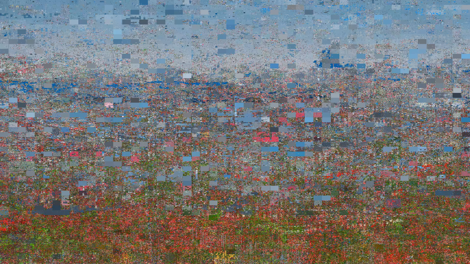 A(i)terative {landscape} #31