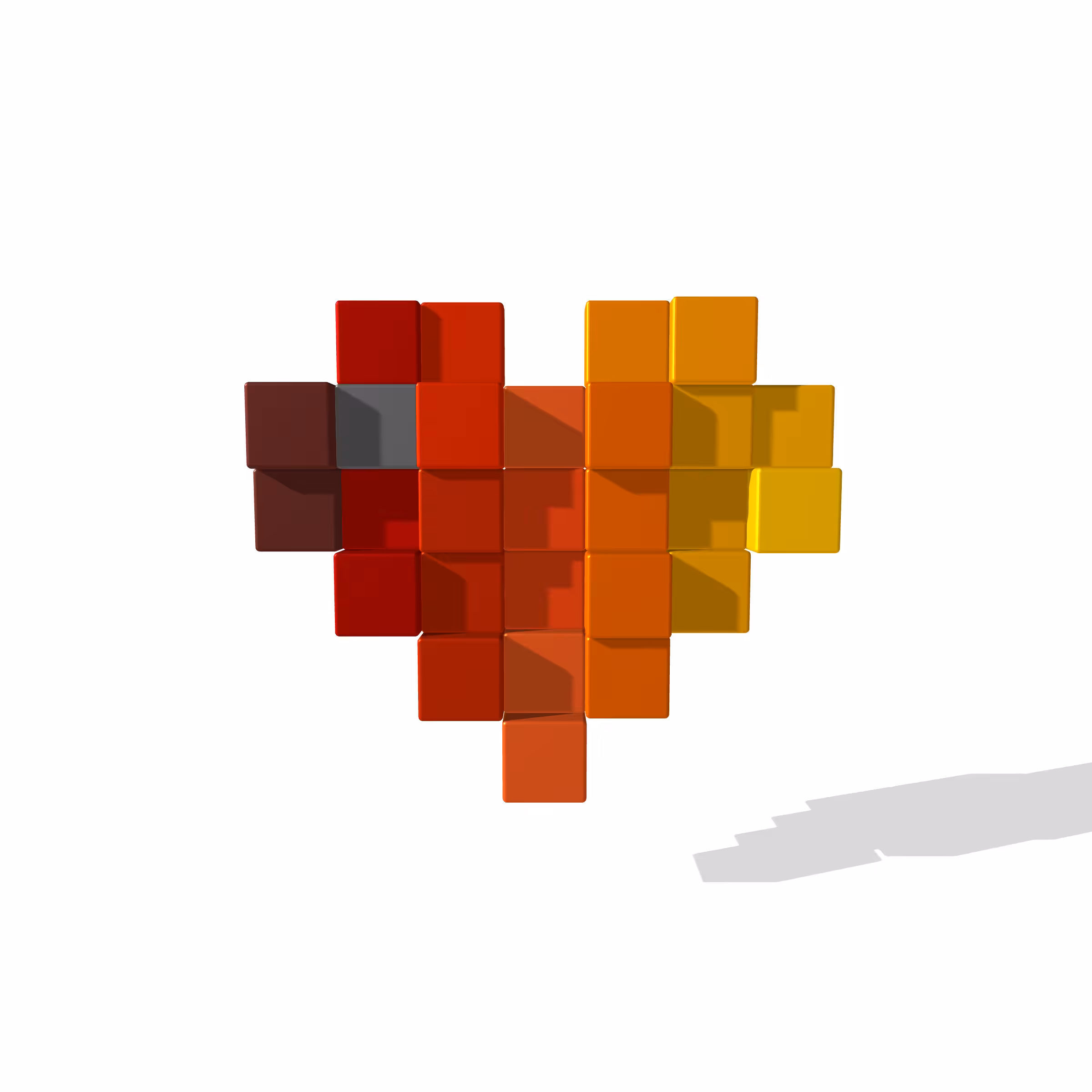heart + craft #1817