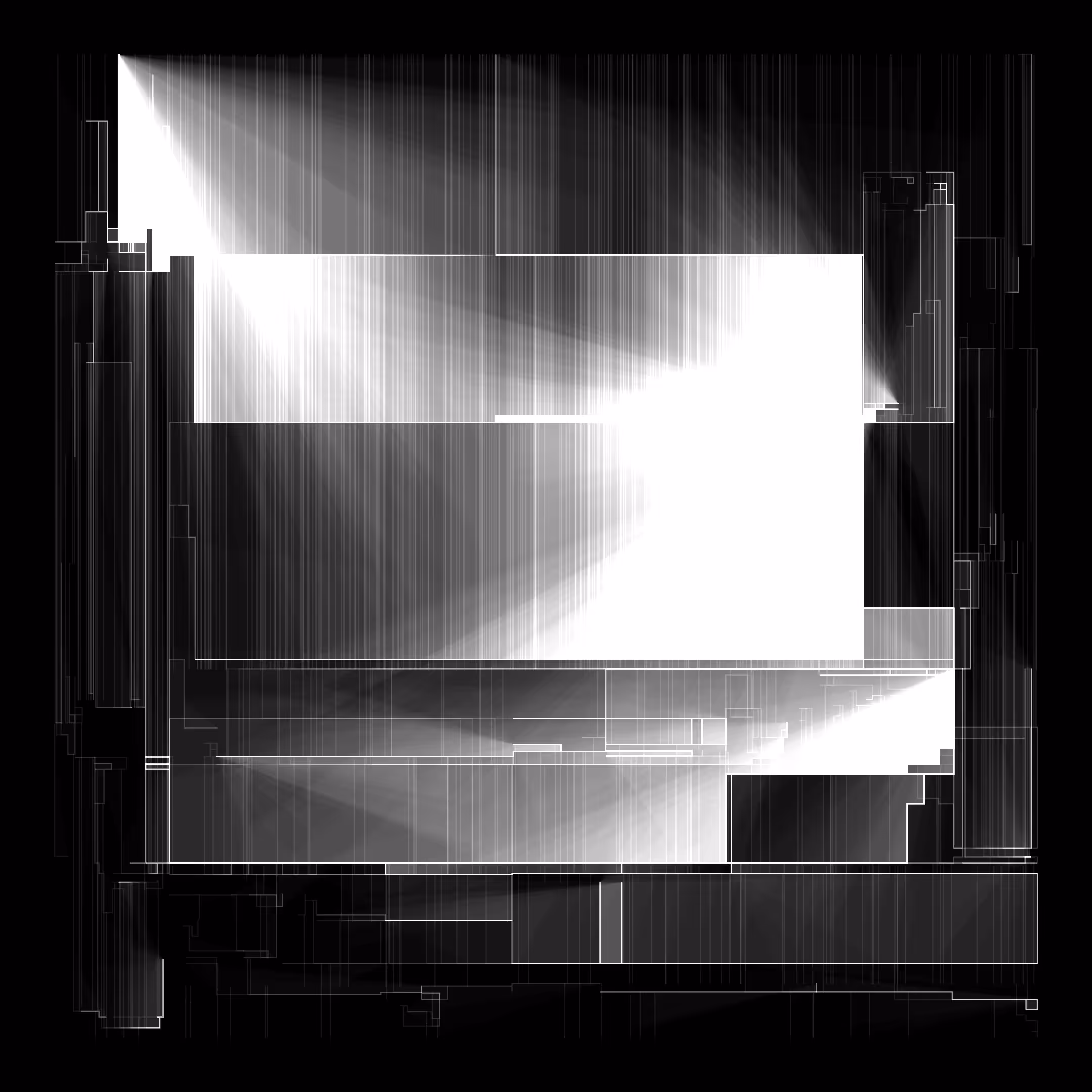 From the higher dimension