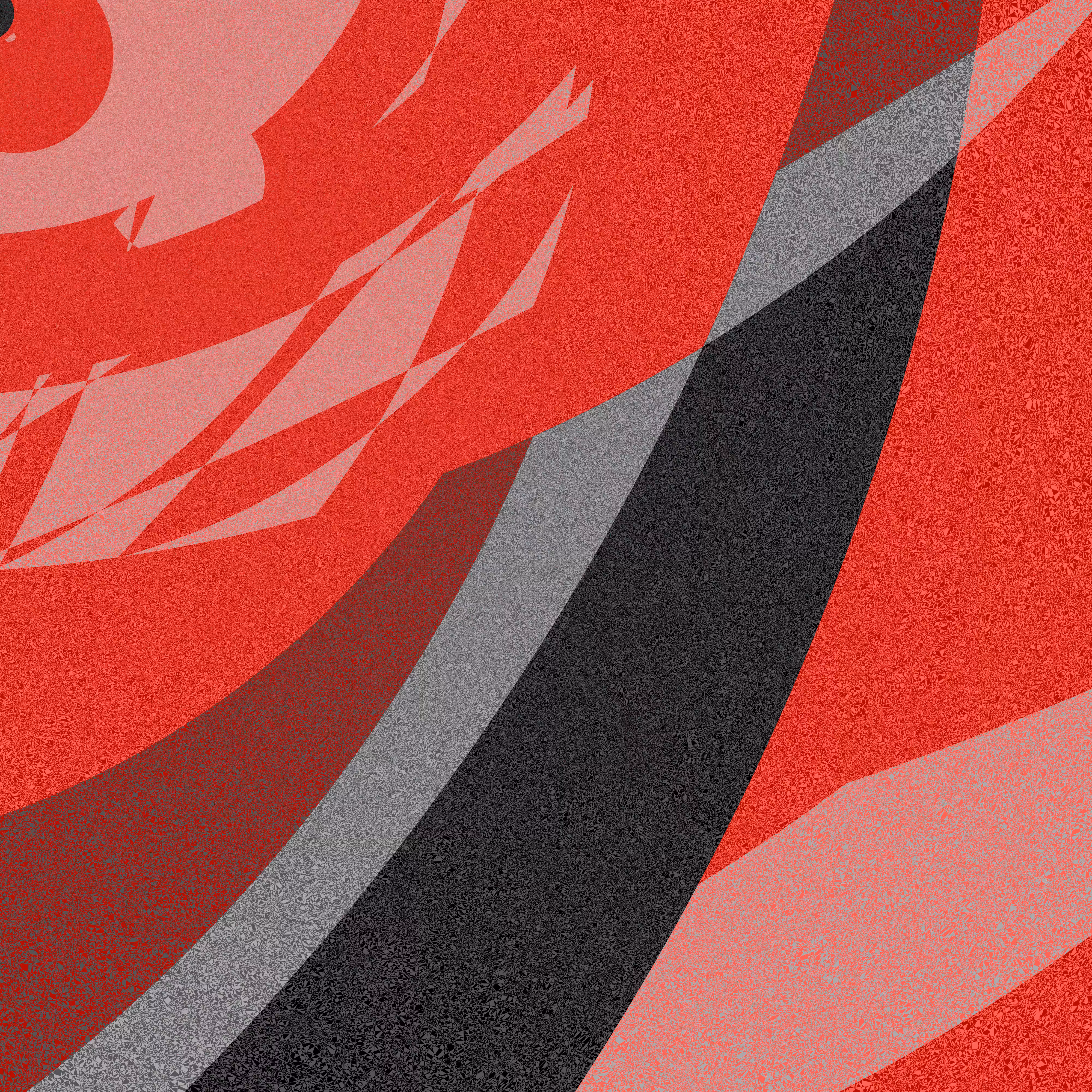 Circles of Circles #5