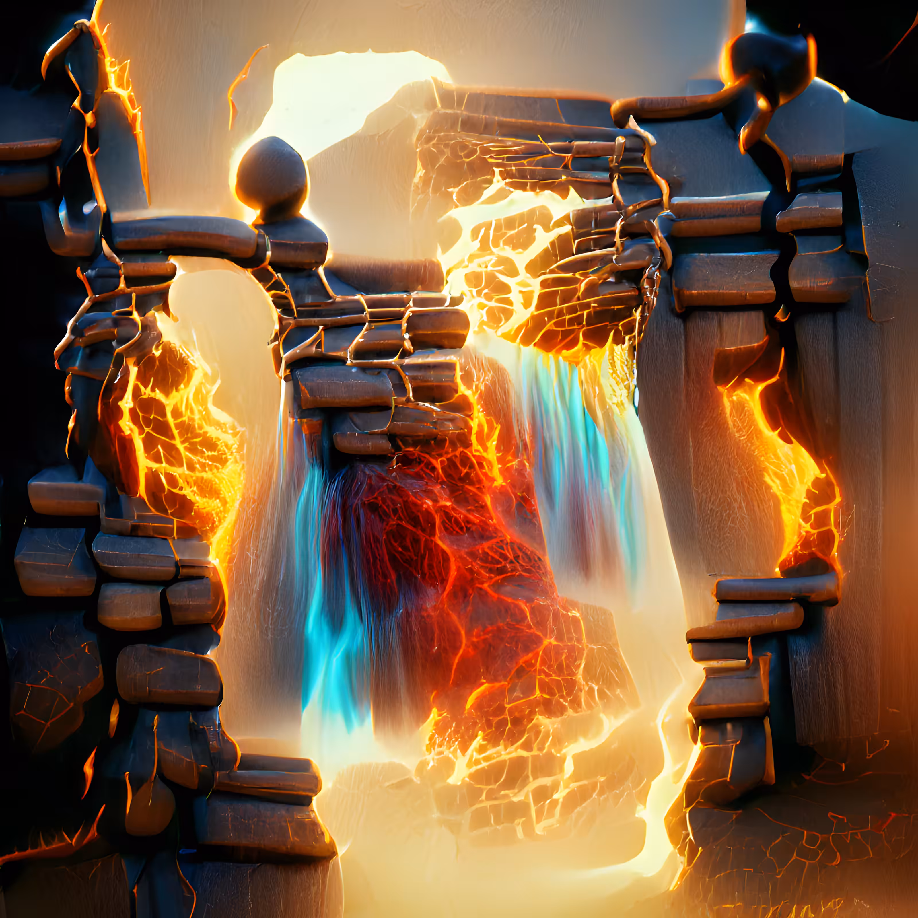 Firefall