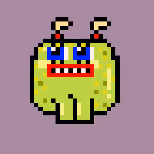 Toadheadz #5076