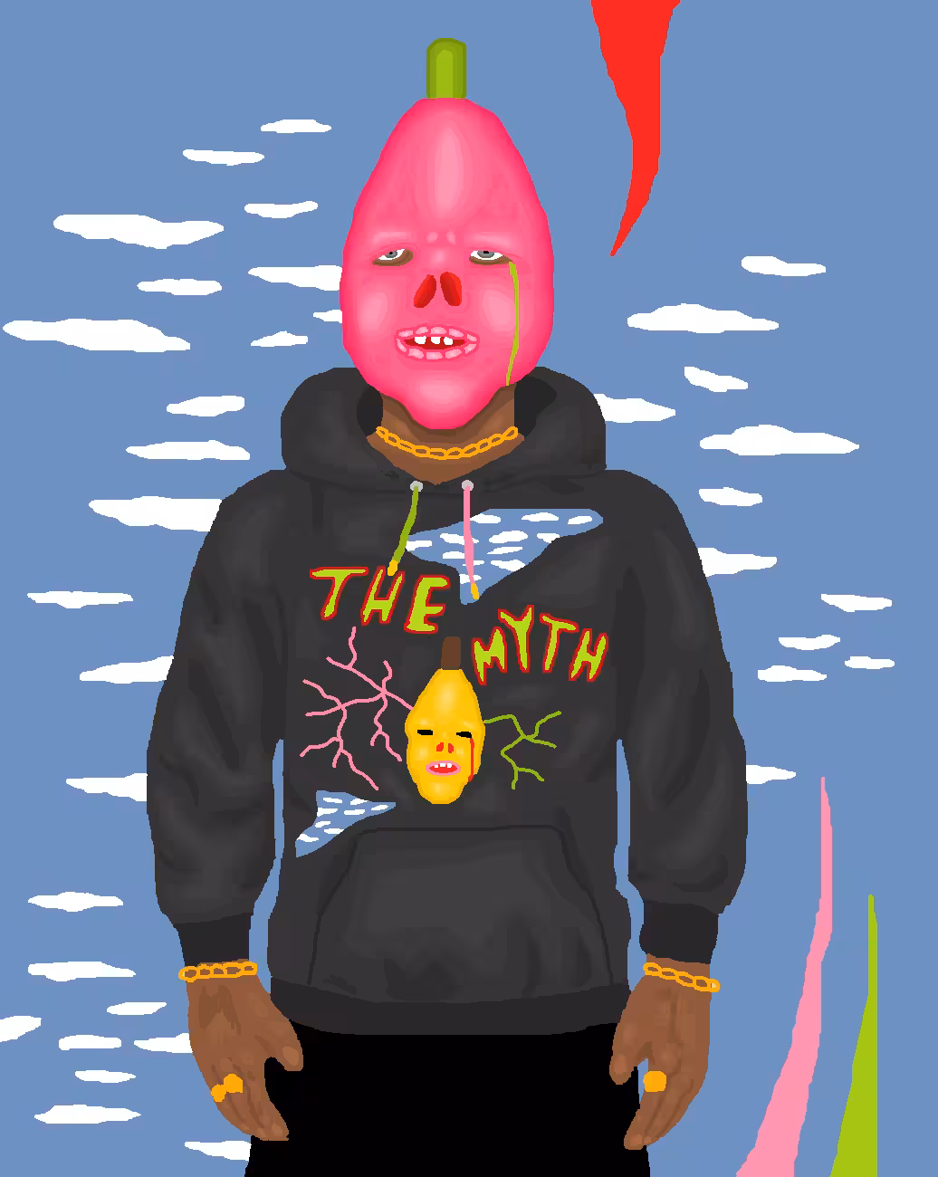 The Outlaw