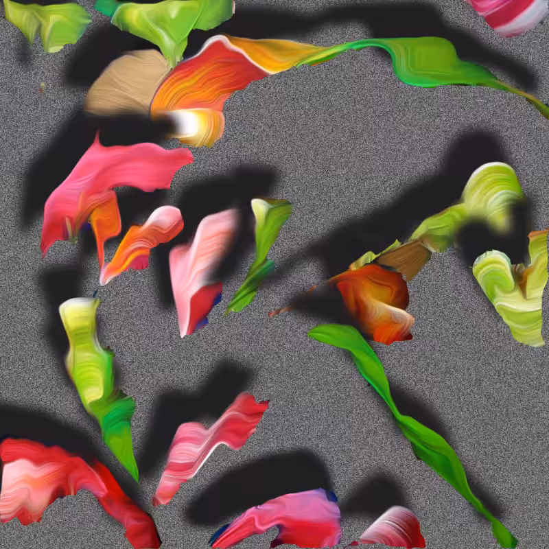 Flores vitae #26