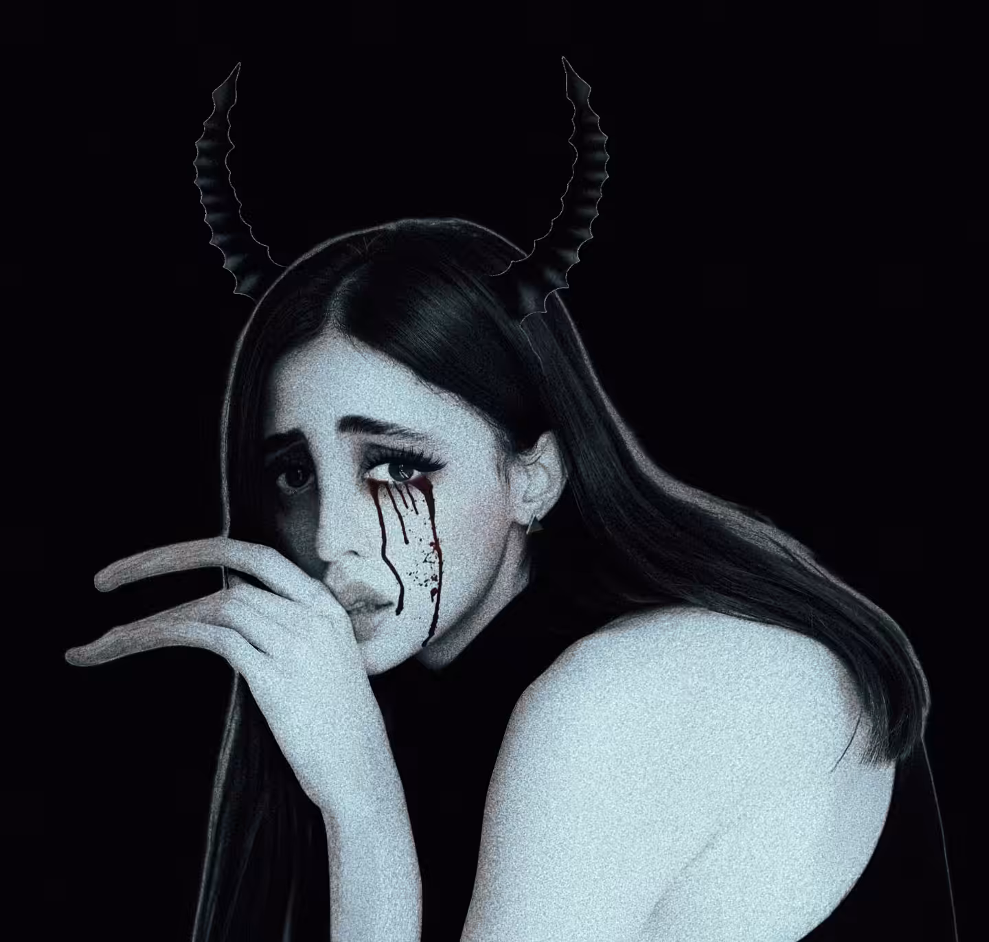 Broken
