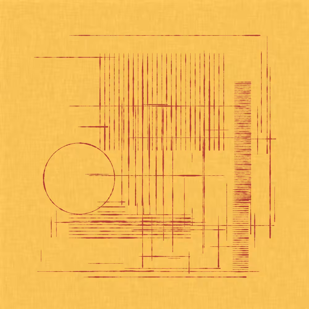 Glass, Ruler, Pen V2 #1