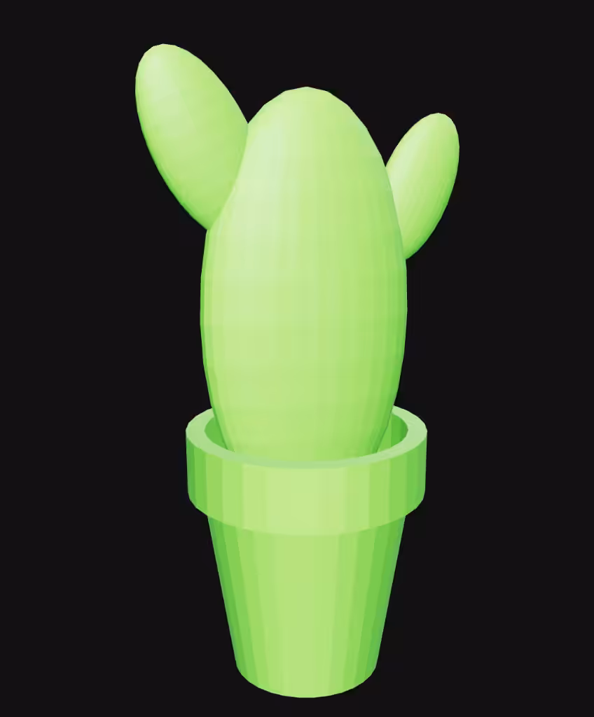 JAX green