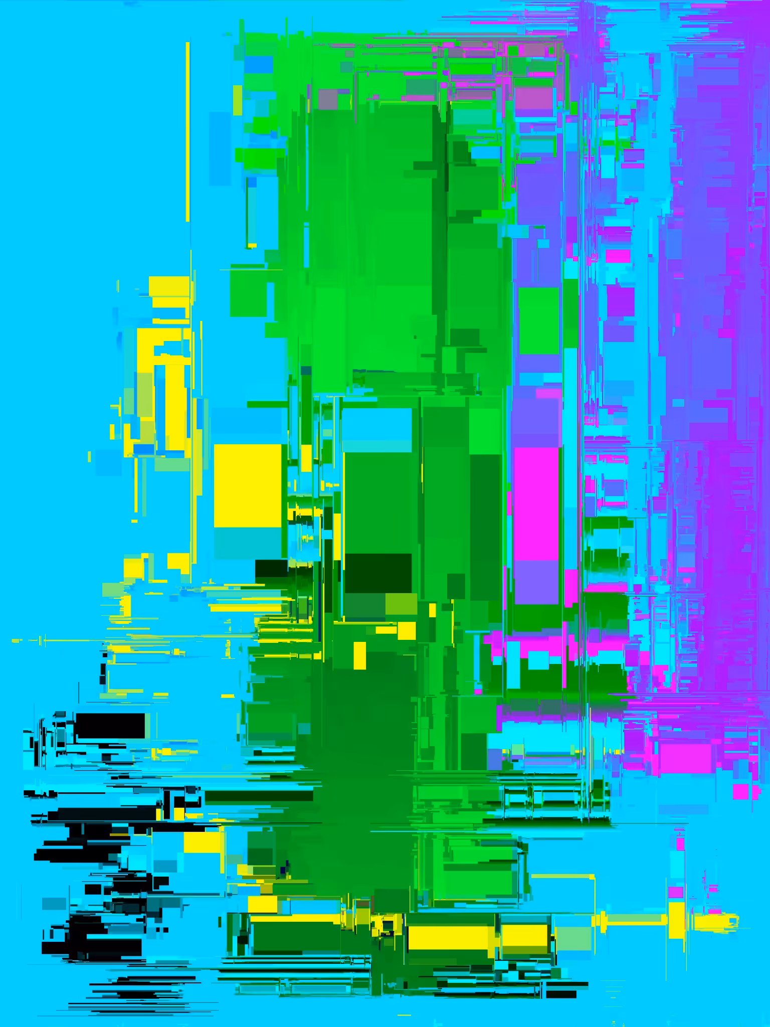 A heightened since of self importance leads to the disillusionment of the whole.  