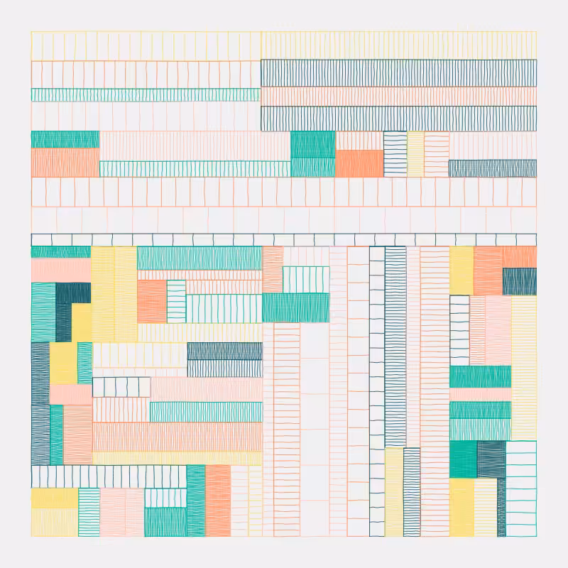 Abrupt #12