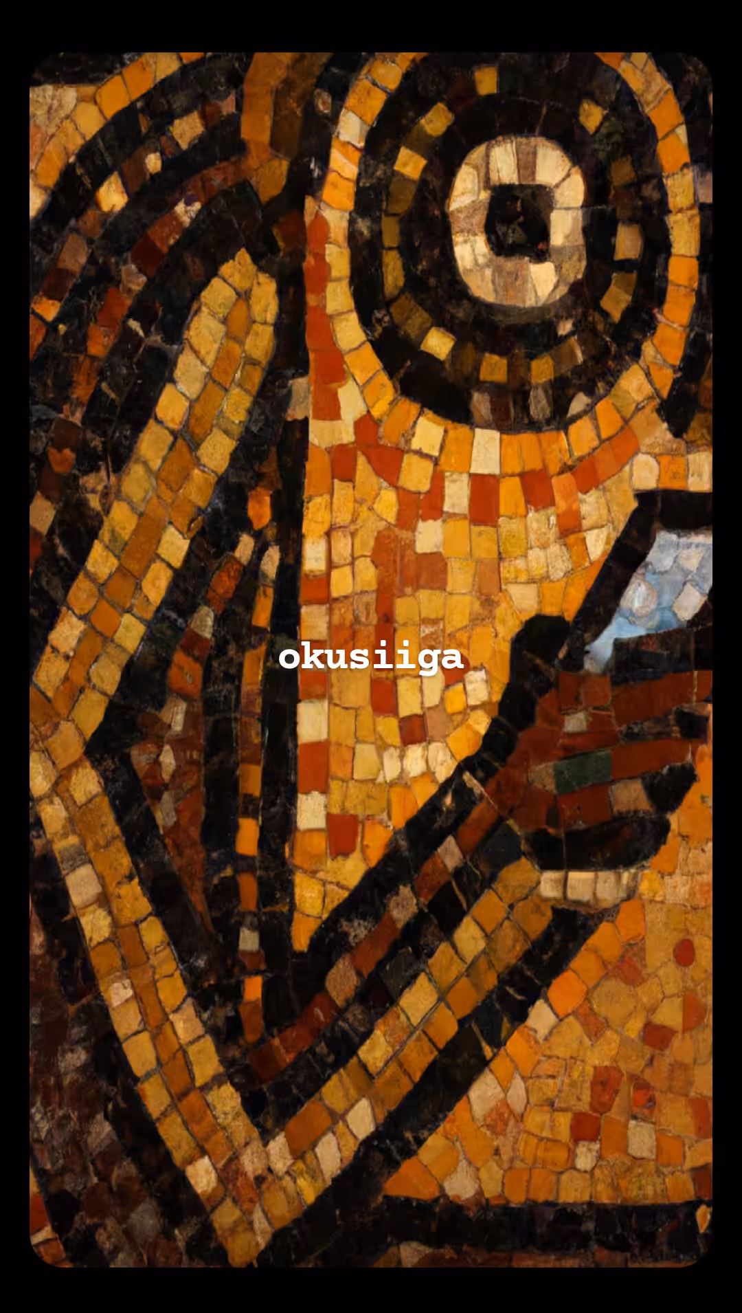 okusiiga