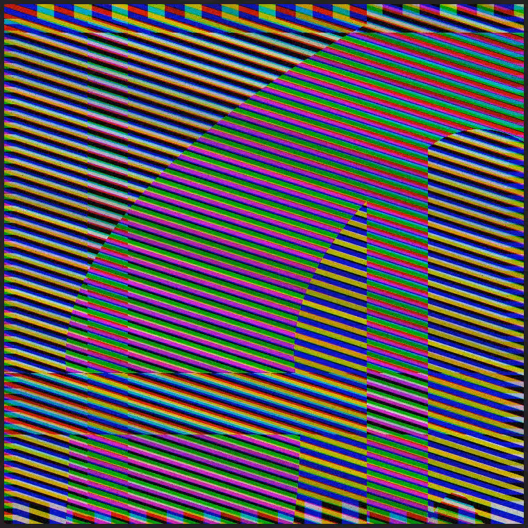 !Delineation #29