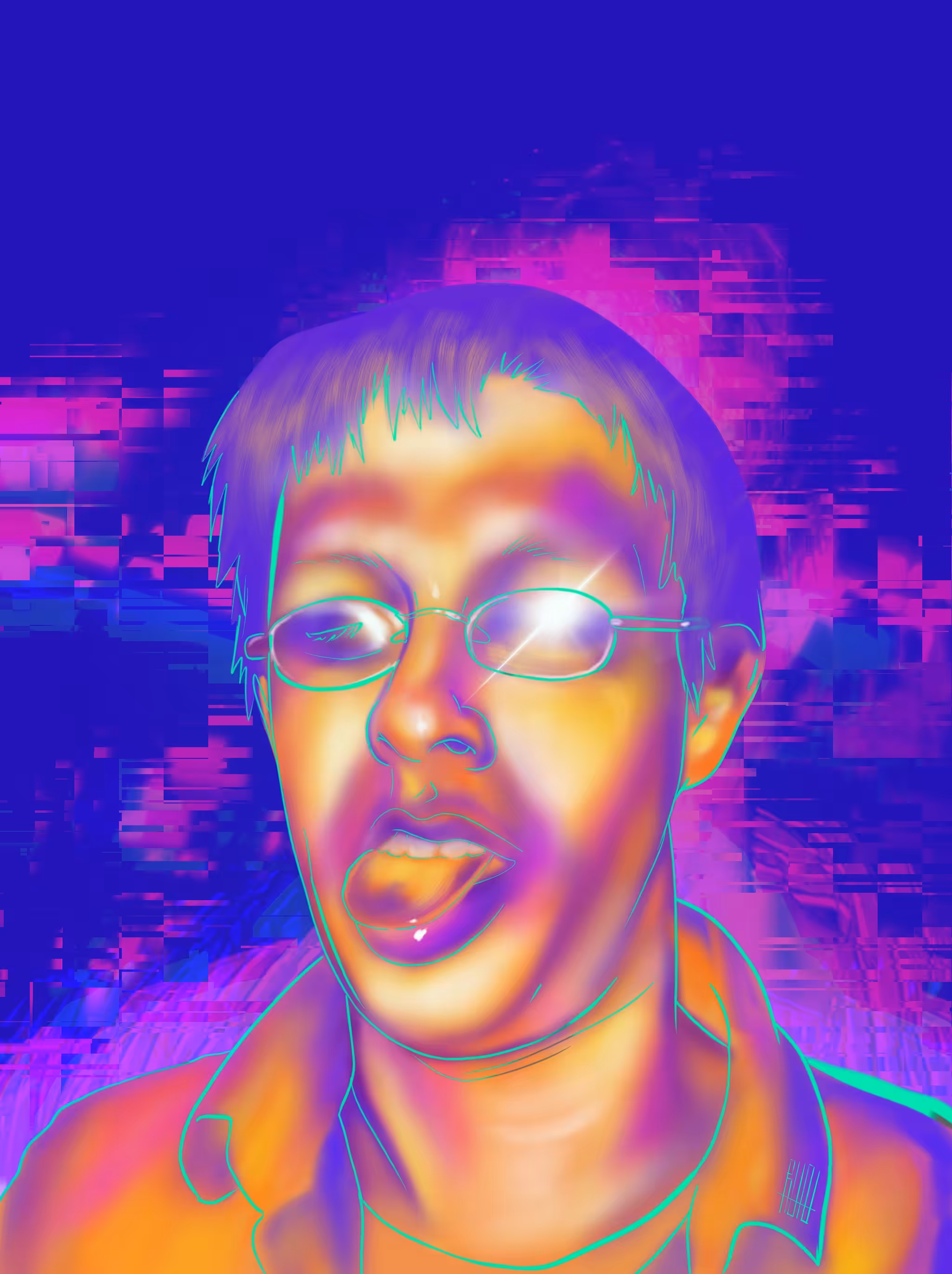 Peacock Harris