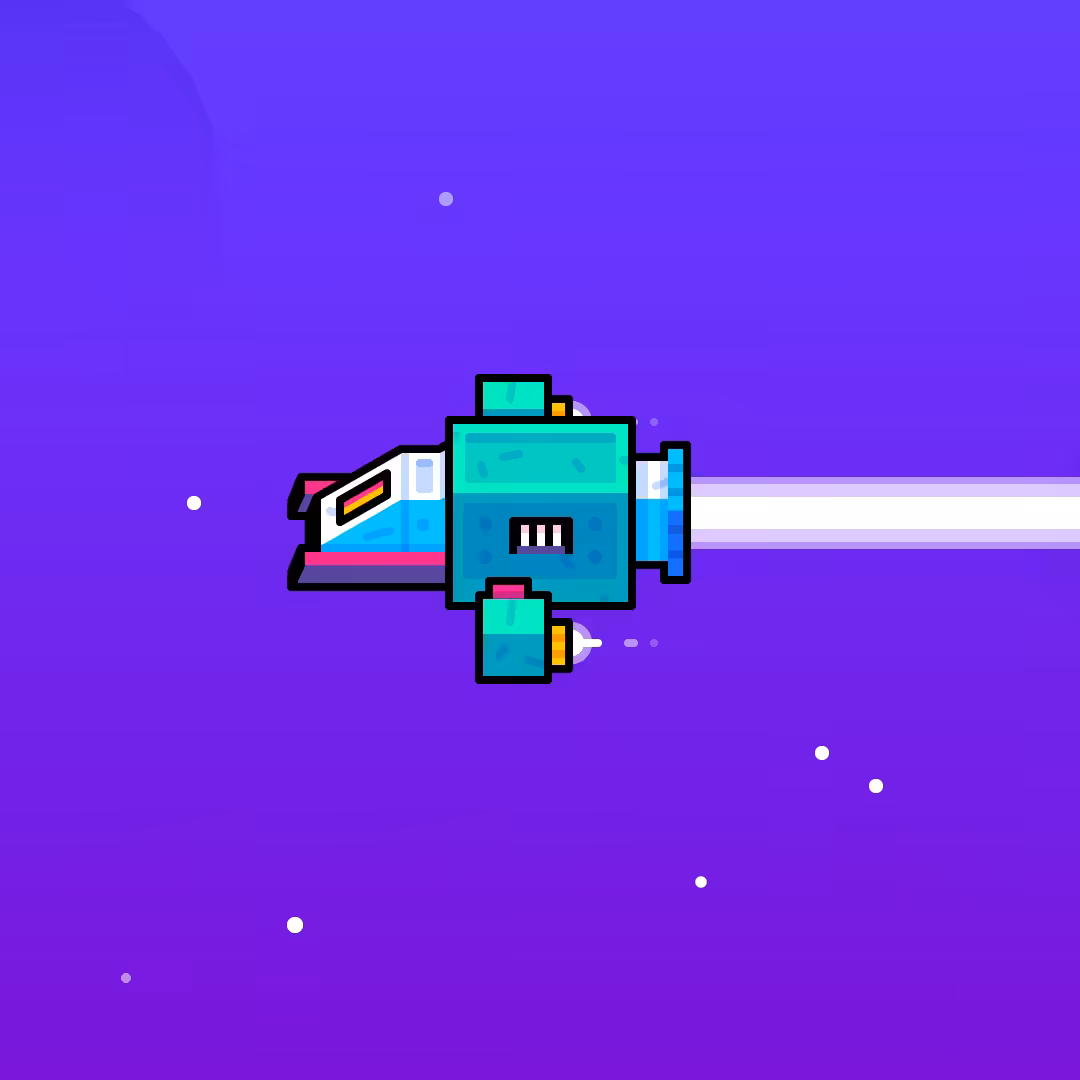 Space Voyage #249