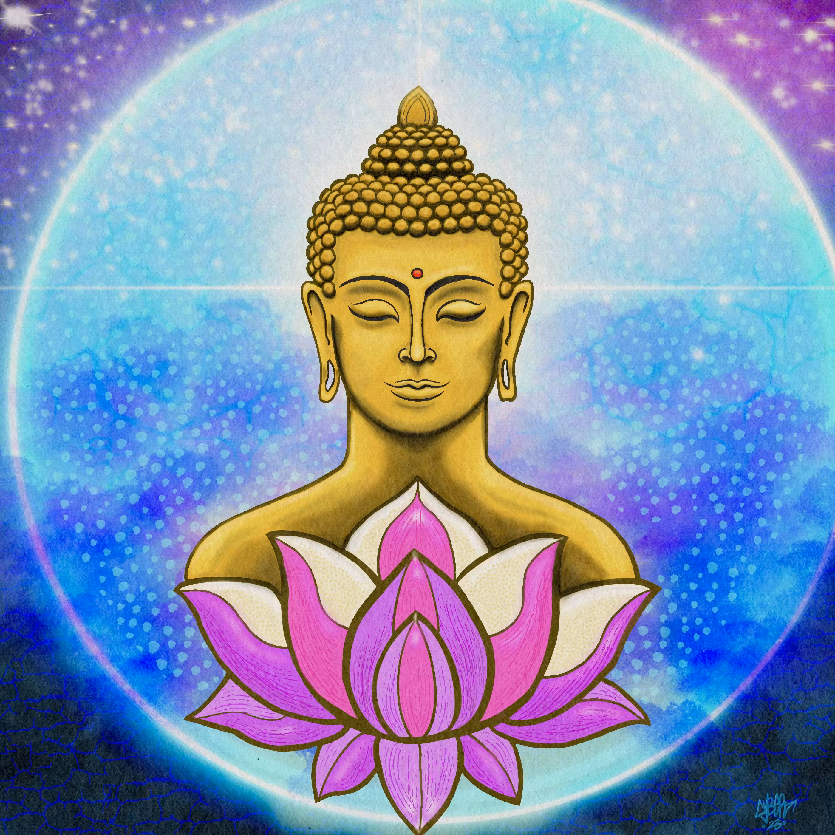 Centered