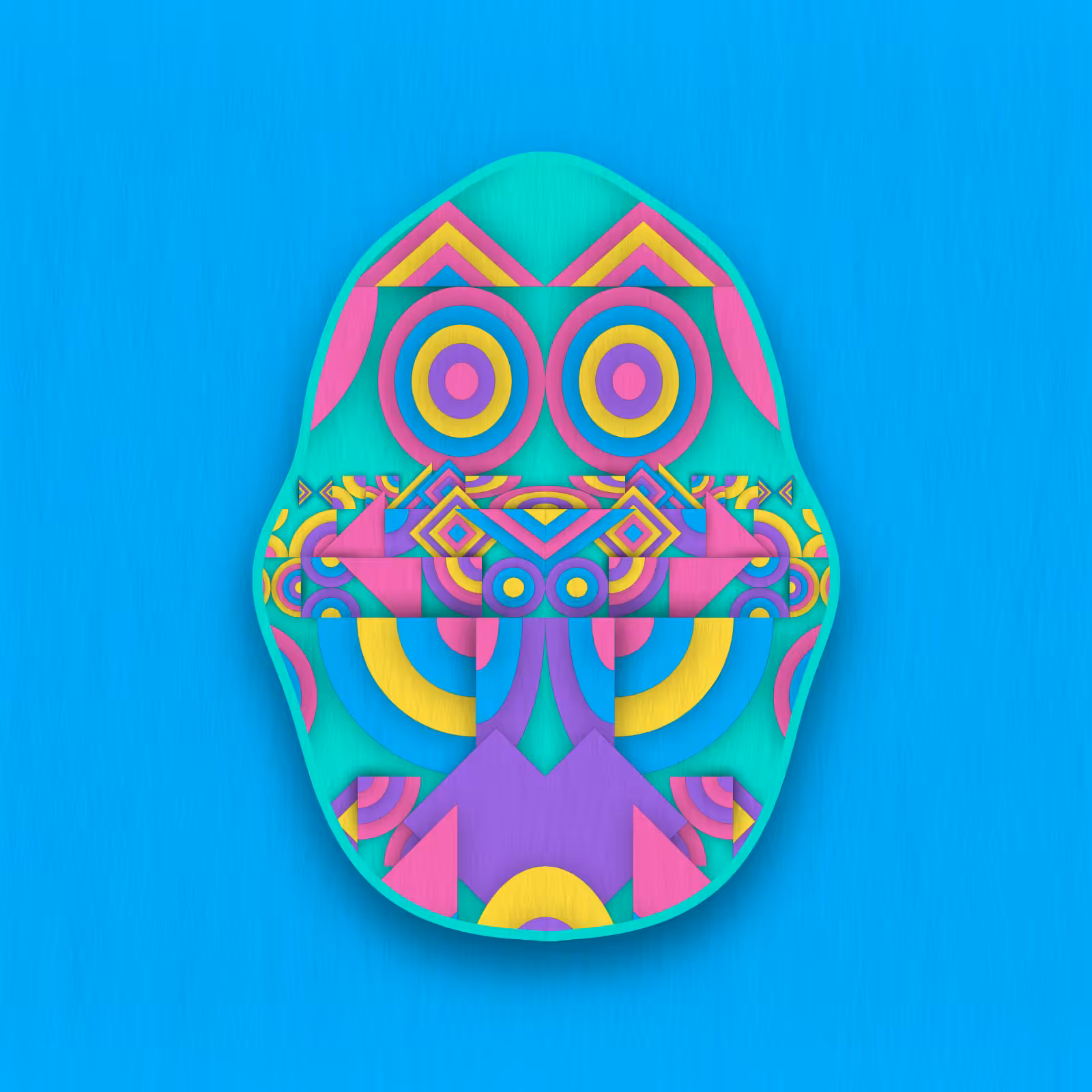 Generativemasks #1516