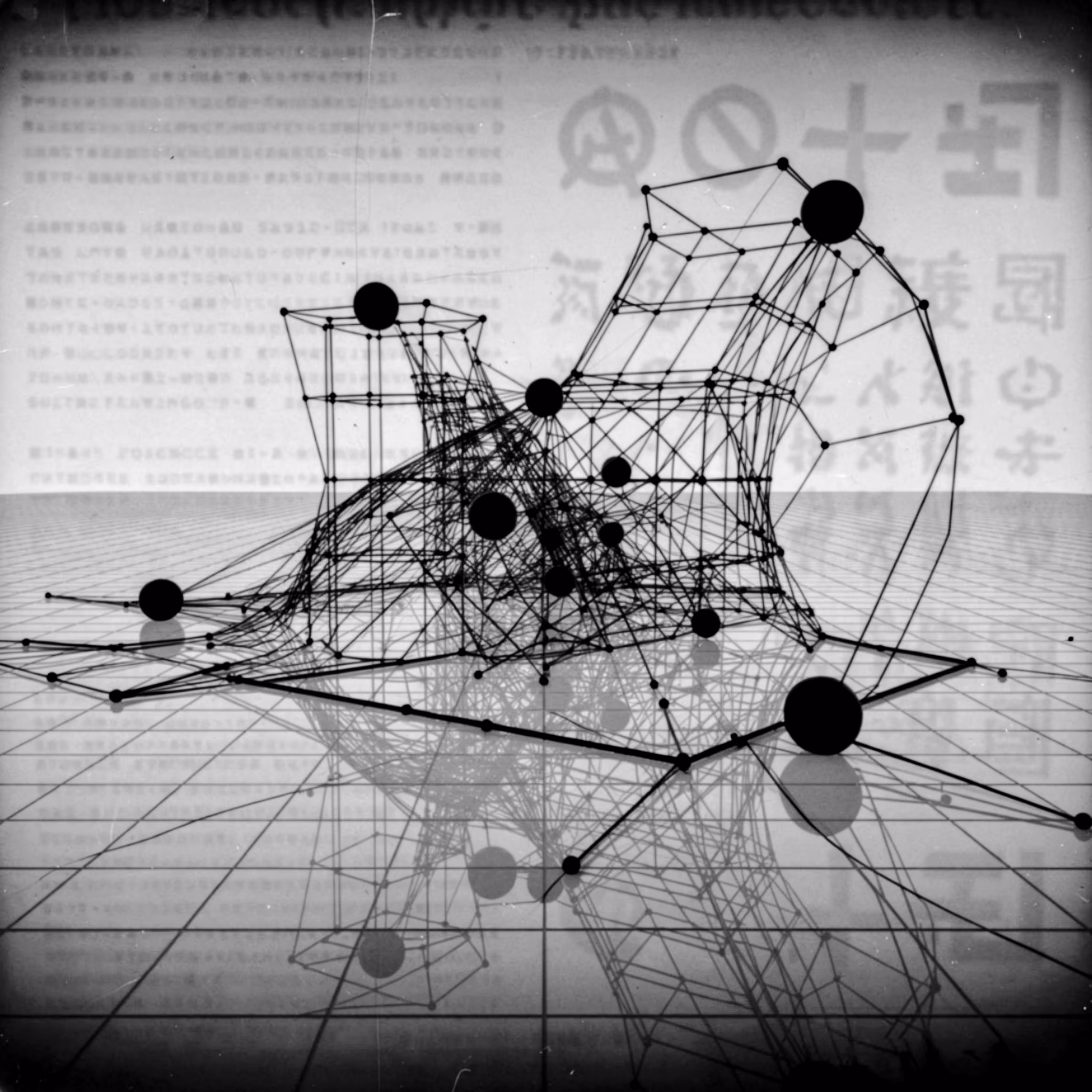 ART V01D: THE UNSTABLE COORDINATE