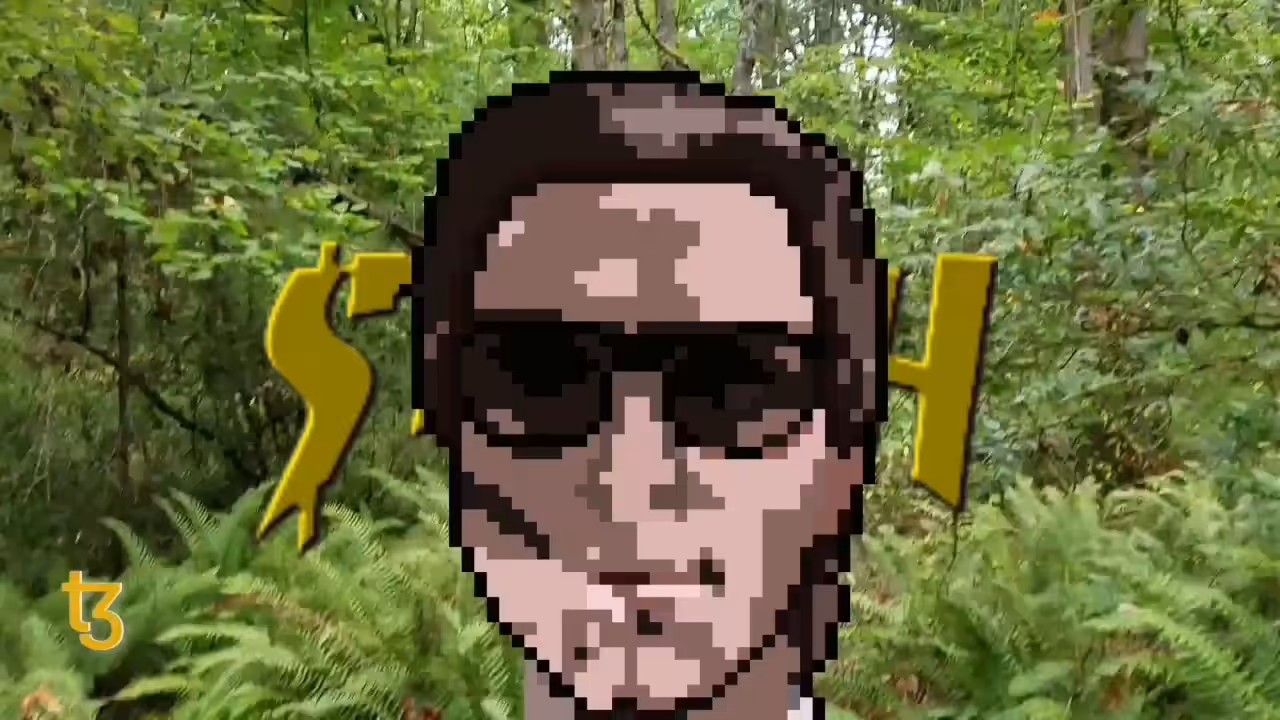 $TRSH YÉ