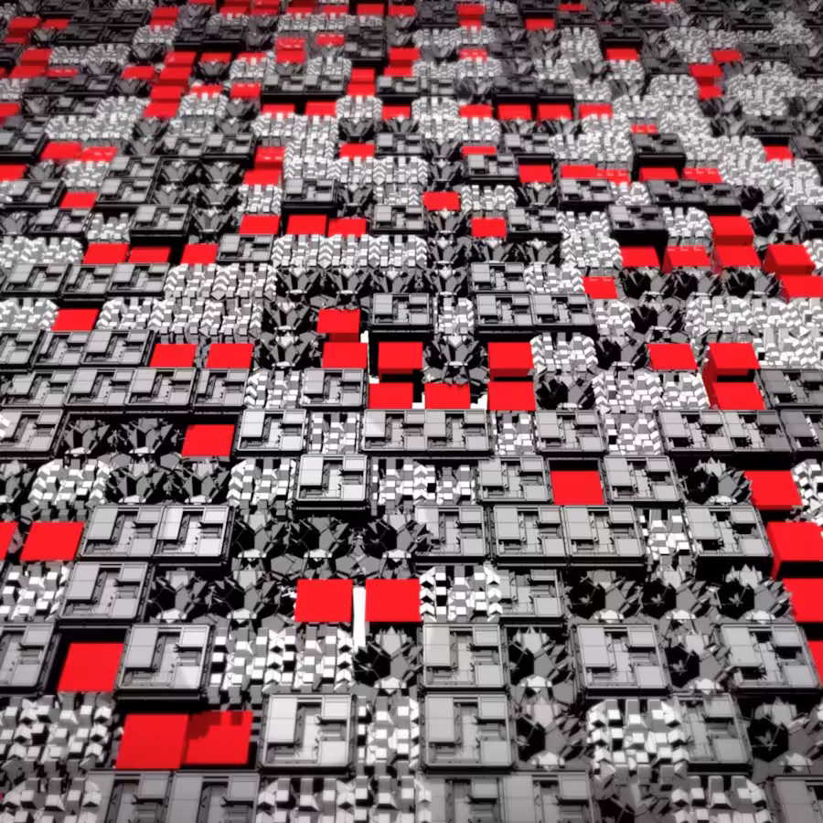 Blocks A13012