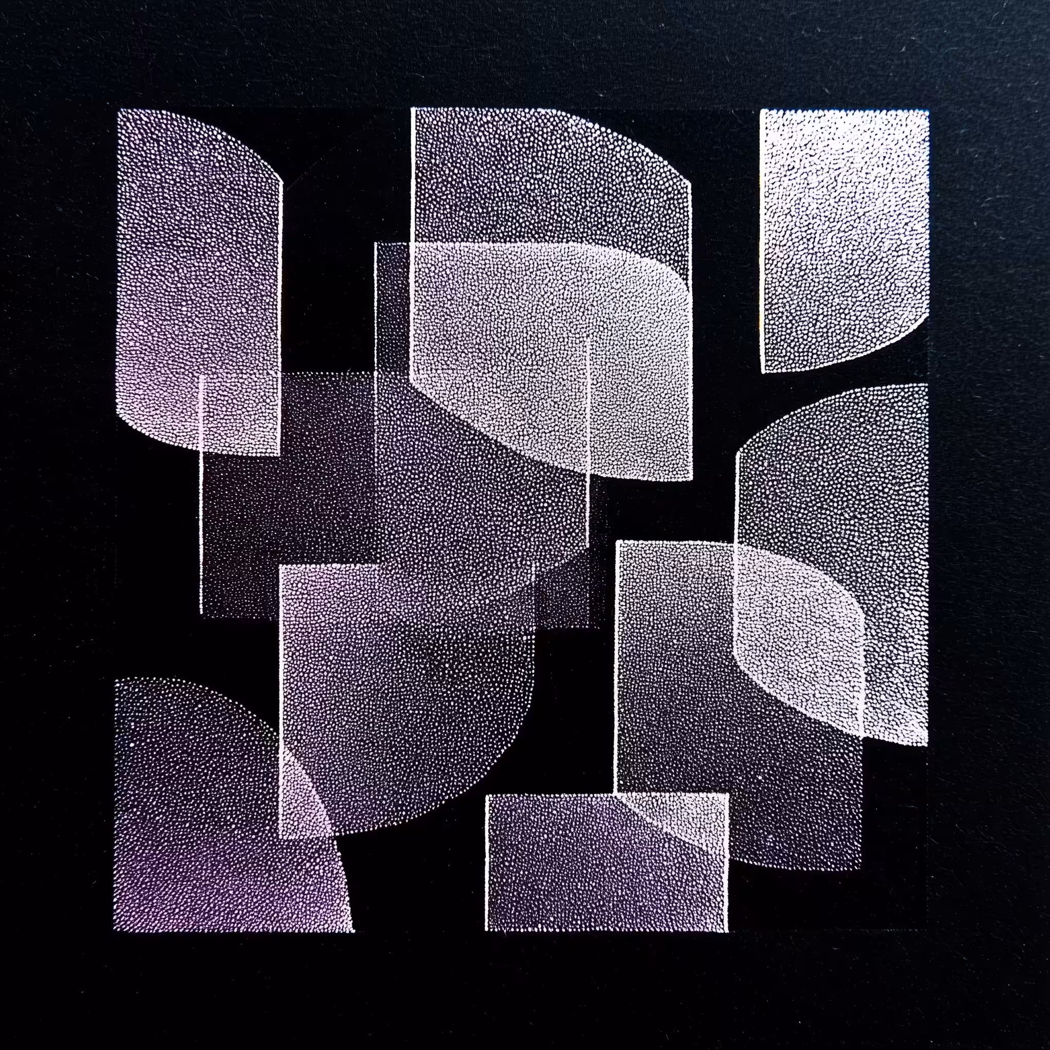 Geometric Design #191