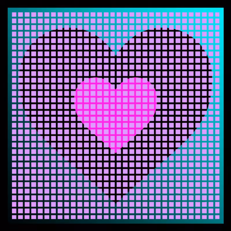 Love is Love #40