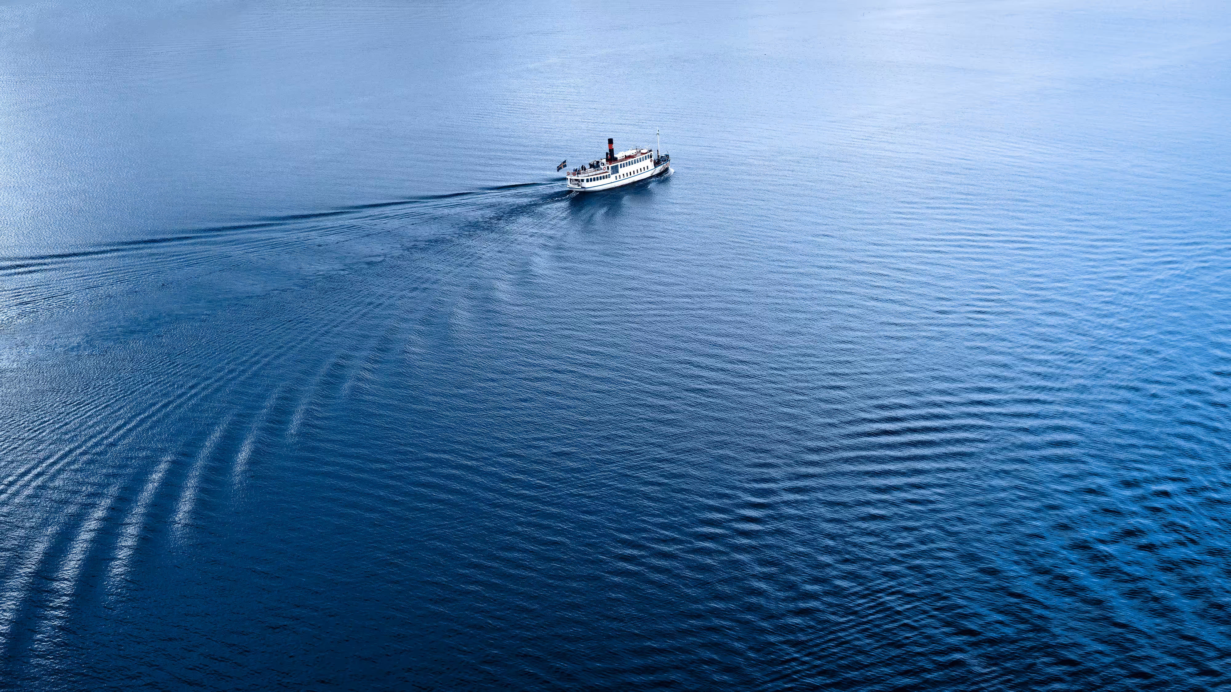 Sail Away
