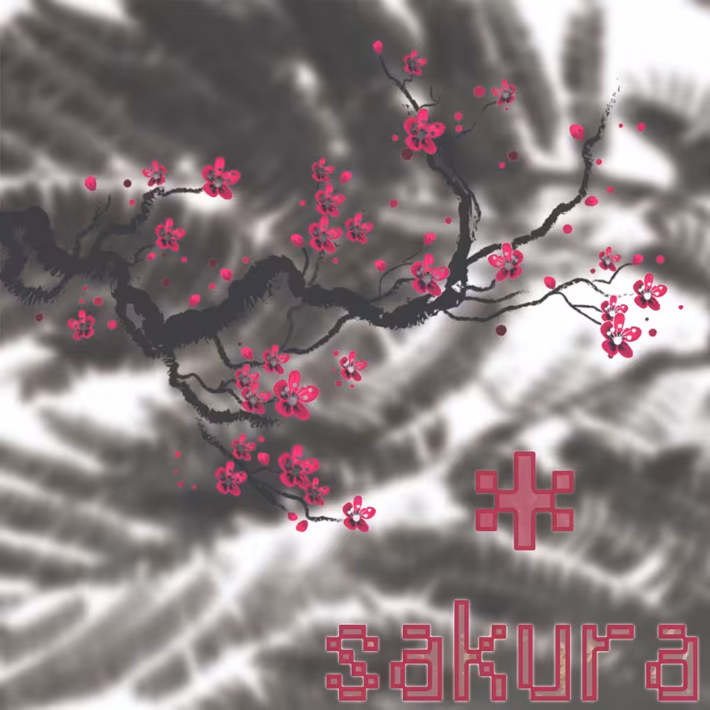 S A K U R A