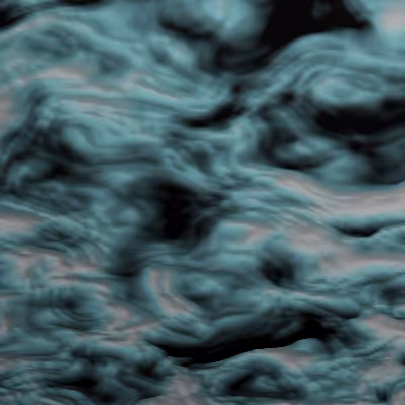 Storms Brewing #10