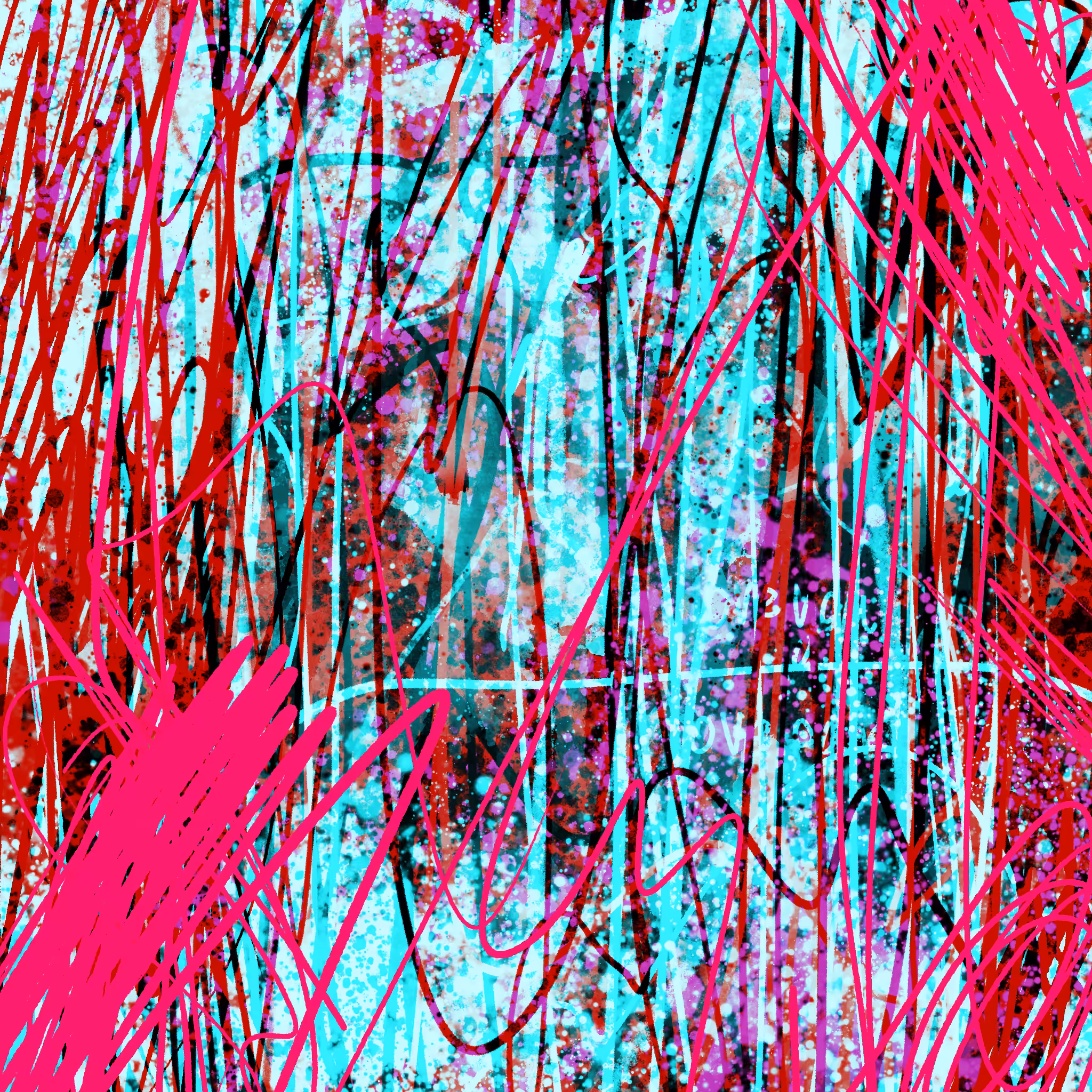 Abstrkt I 91