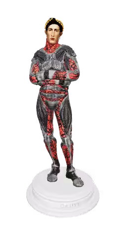 DANTE VR 