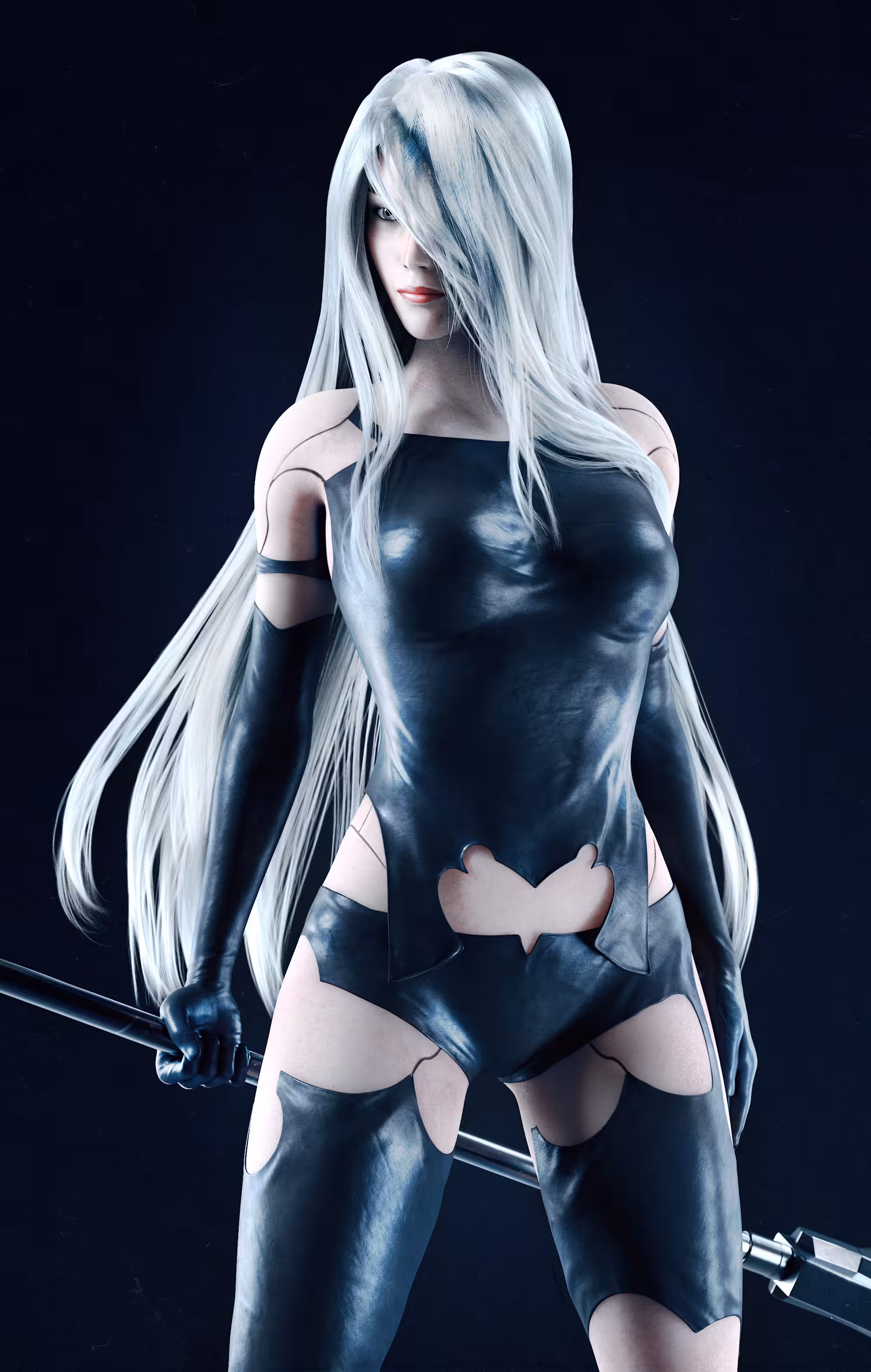 Automata 2B