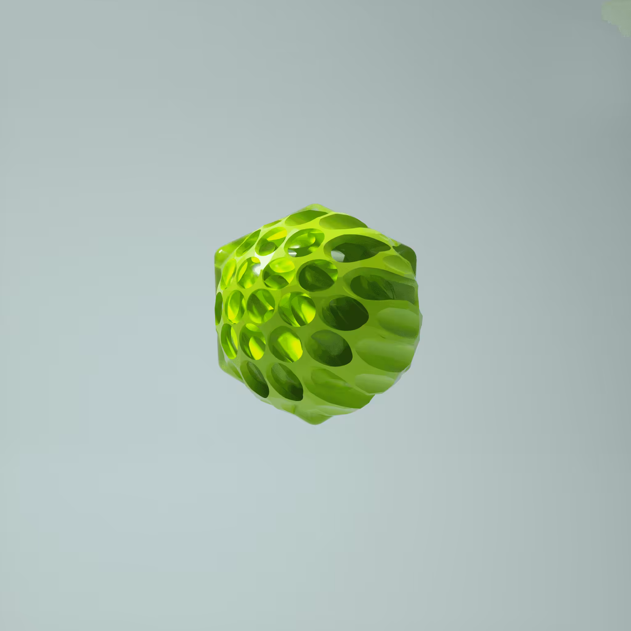 Shapes & Wraps - 27