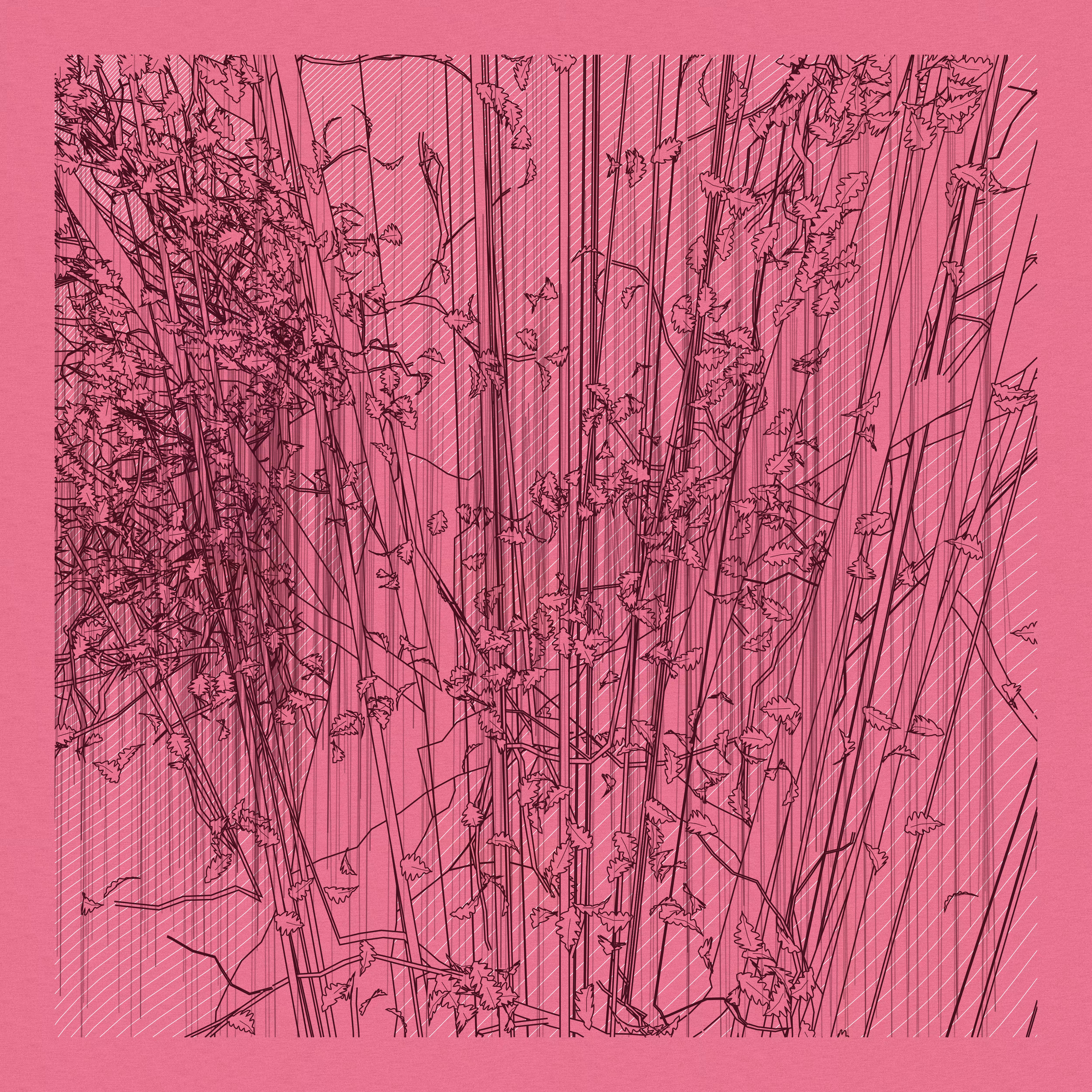 A Bugged Forest #881