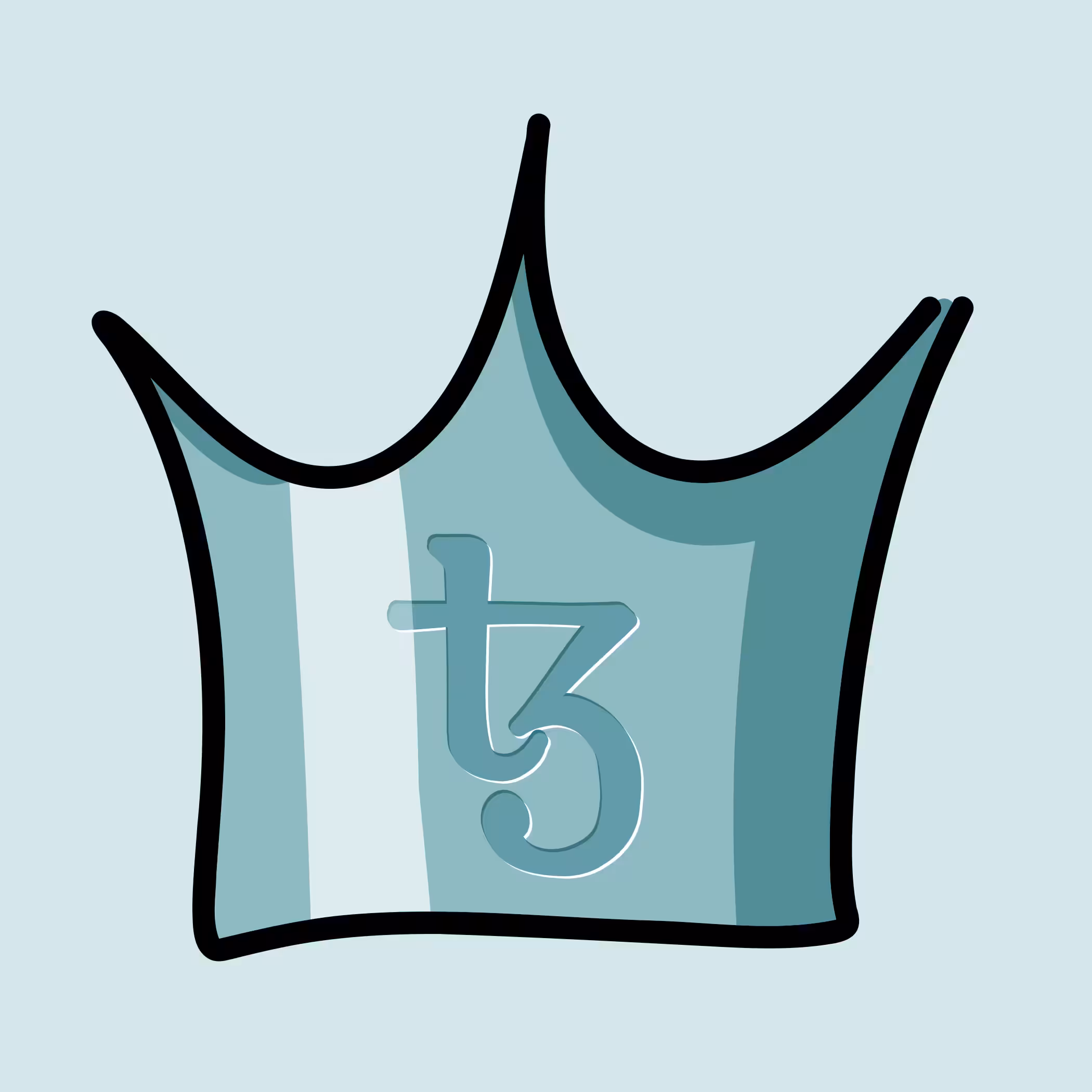 Tezos is King ! 