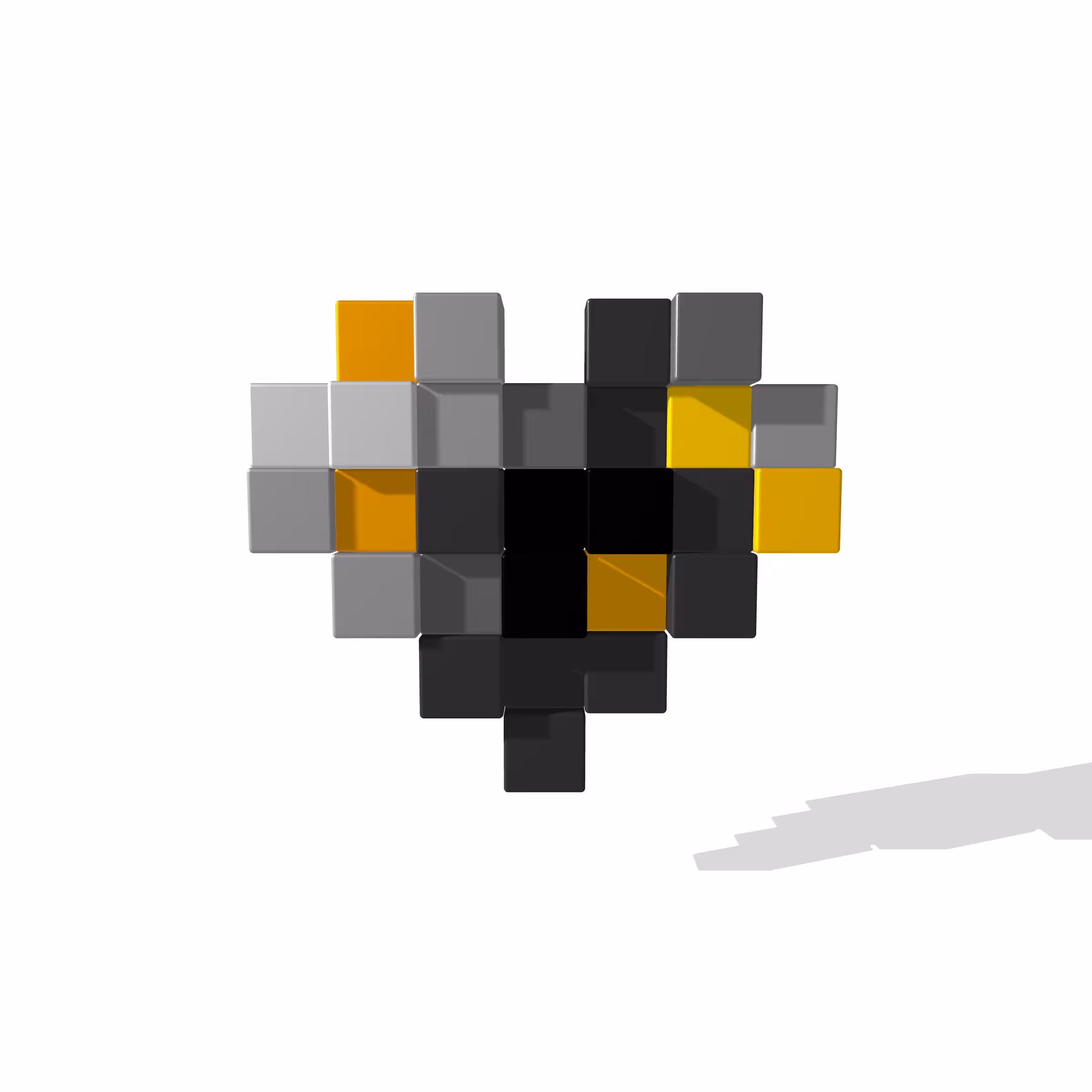heart + craft #2635