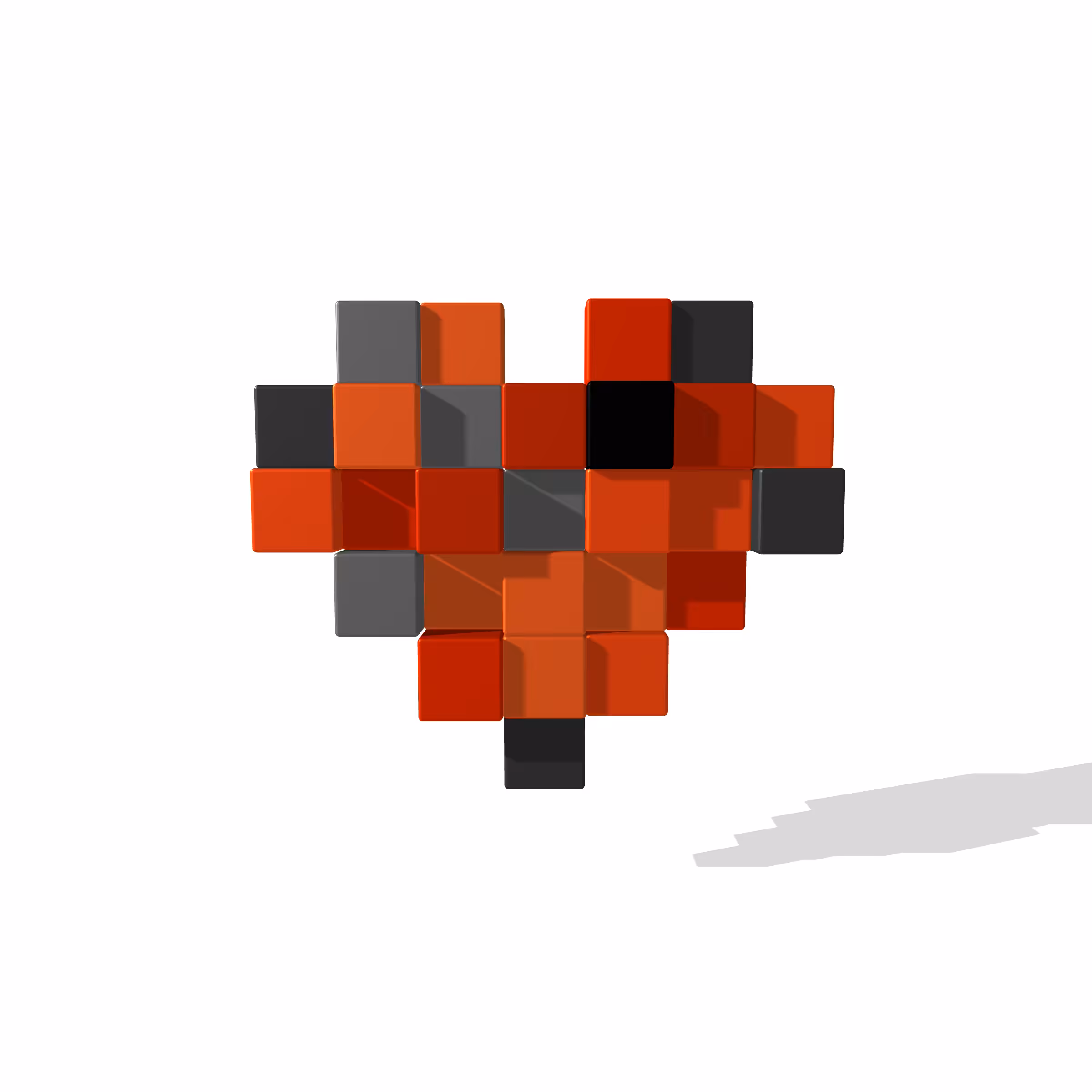 heart + craft #19912