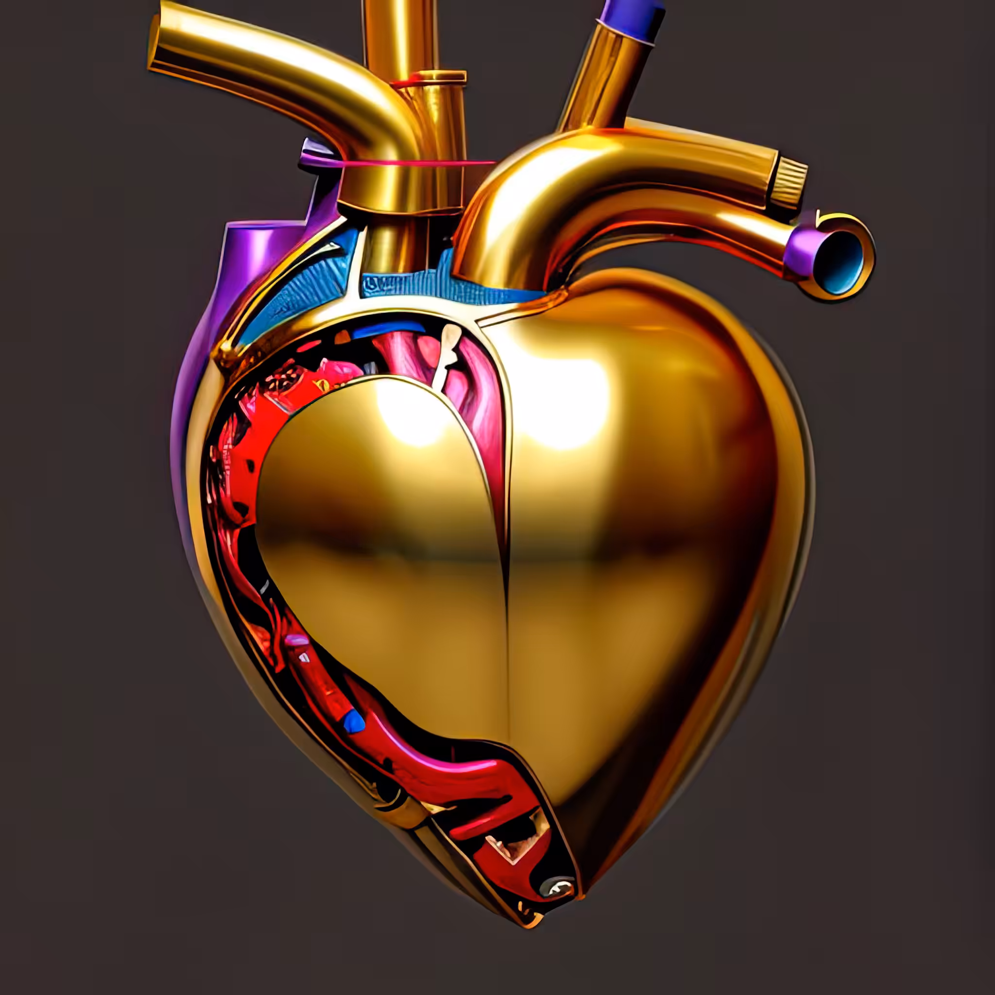 Have (A) Heart: Have a Fuckin Heart #604