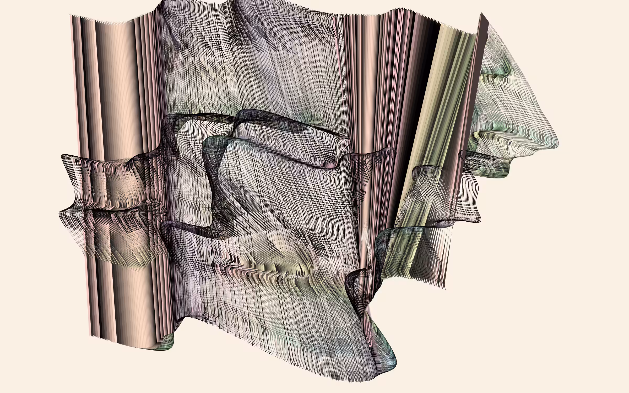 Folded Maps #119