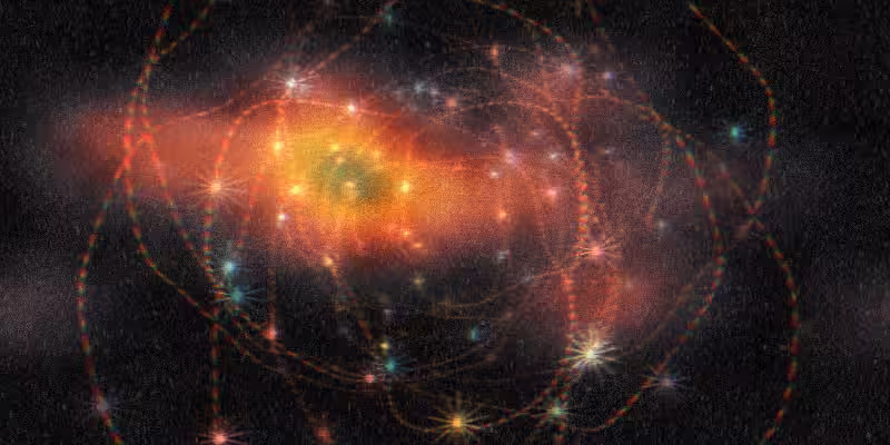 Pulsar #58