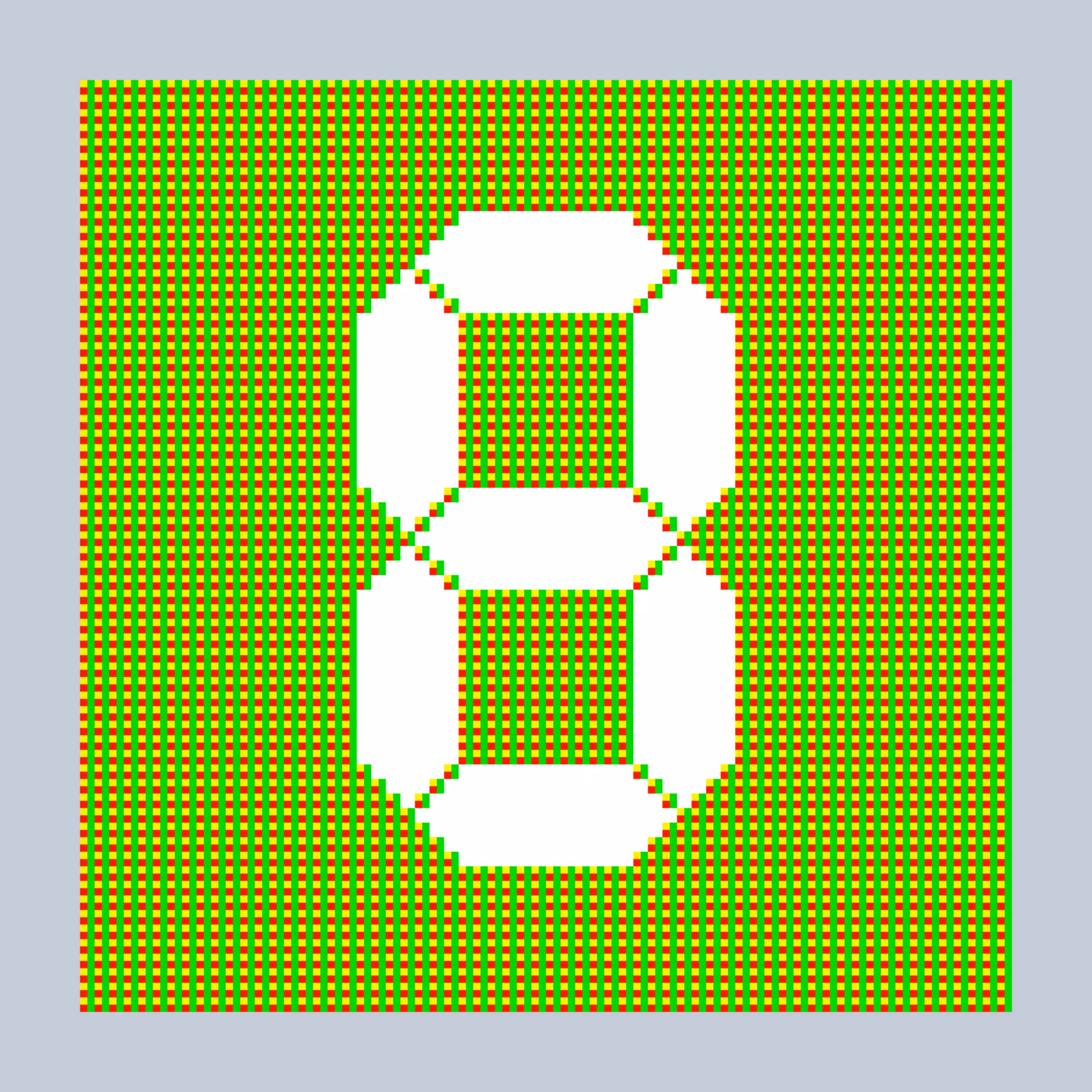 27-Bit Digital #298