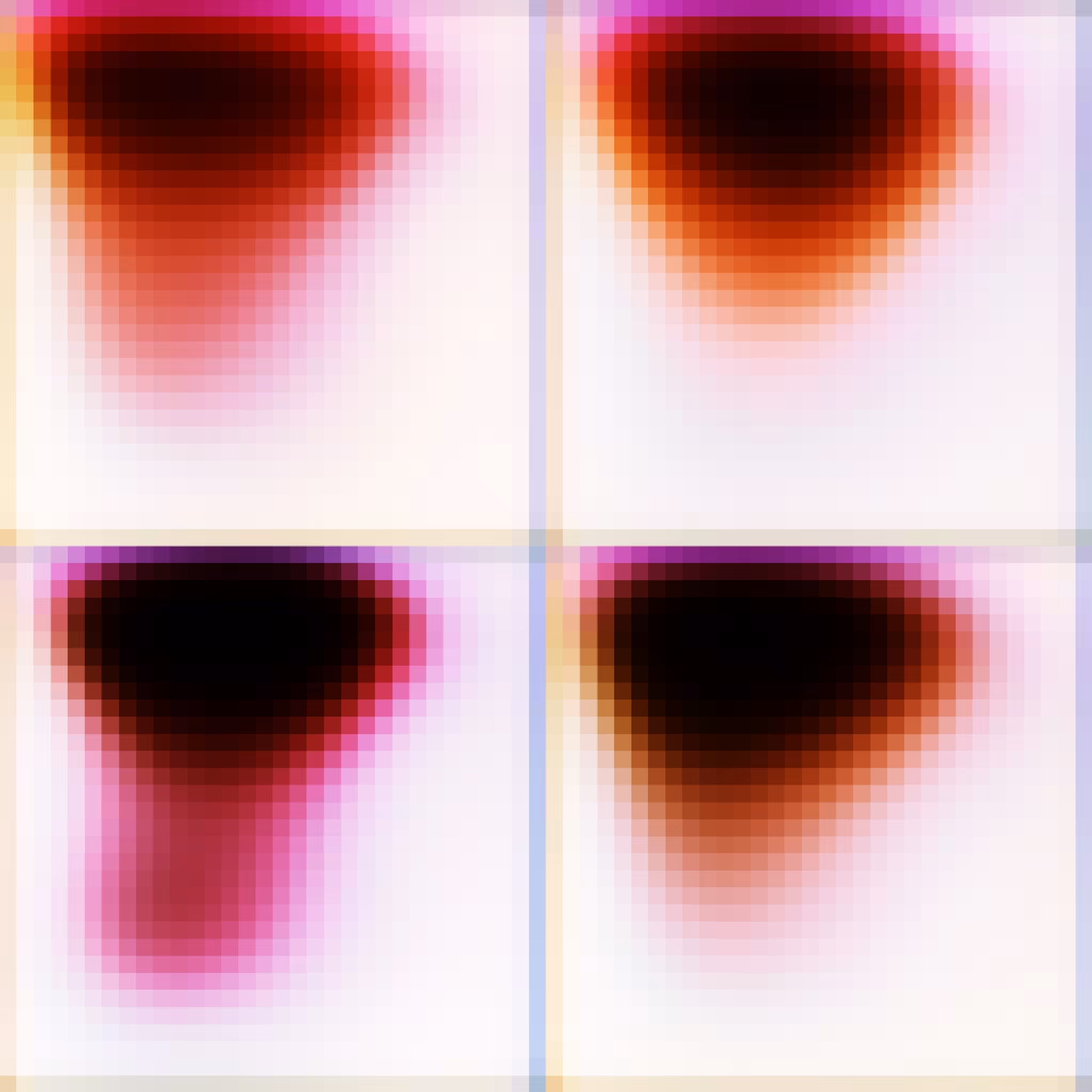 EARLY EPOCHS #4