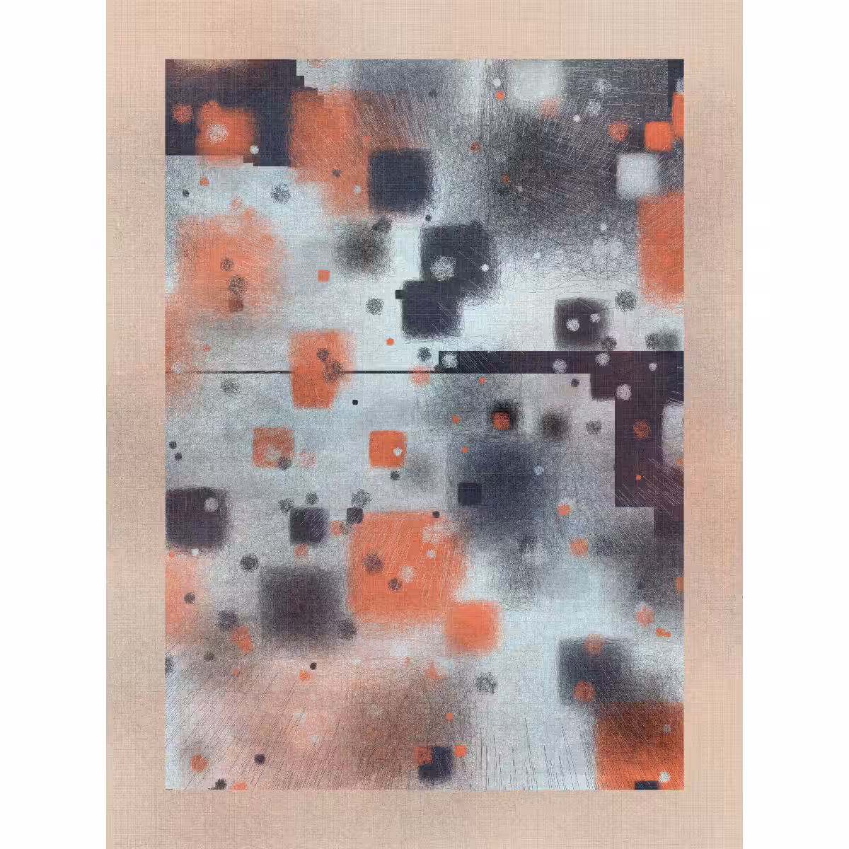 Evolution of Aesthetics #114