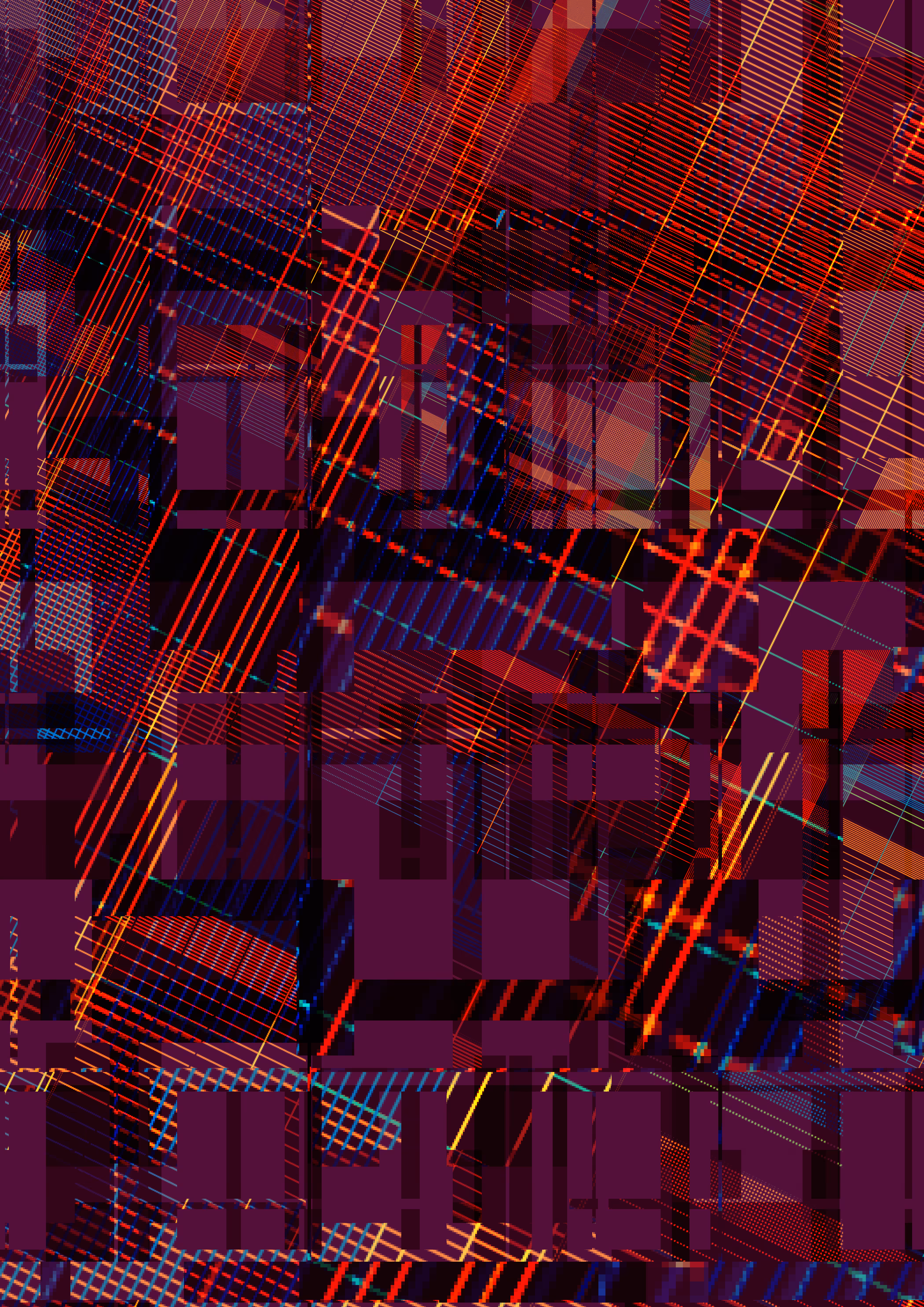 Hidden Intersections #425