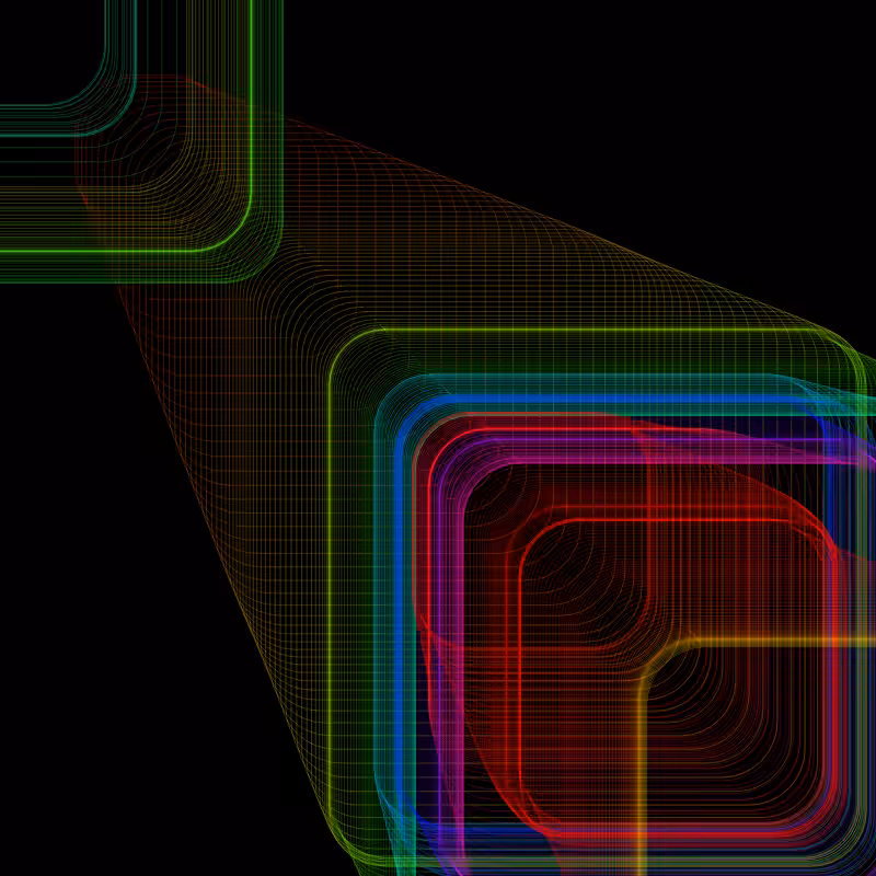 Portal de colores #17