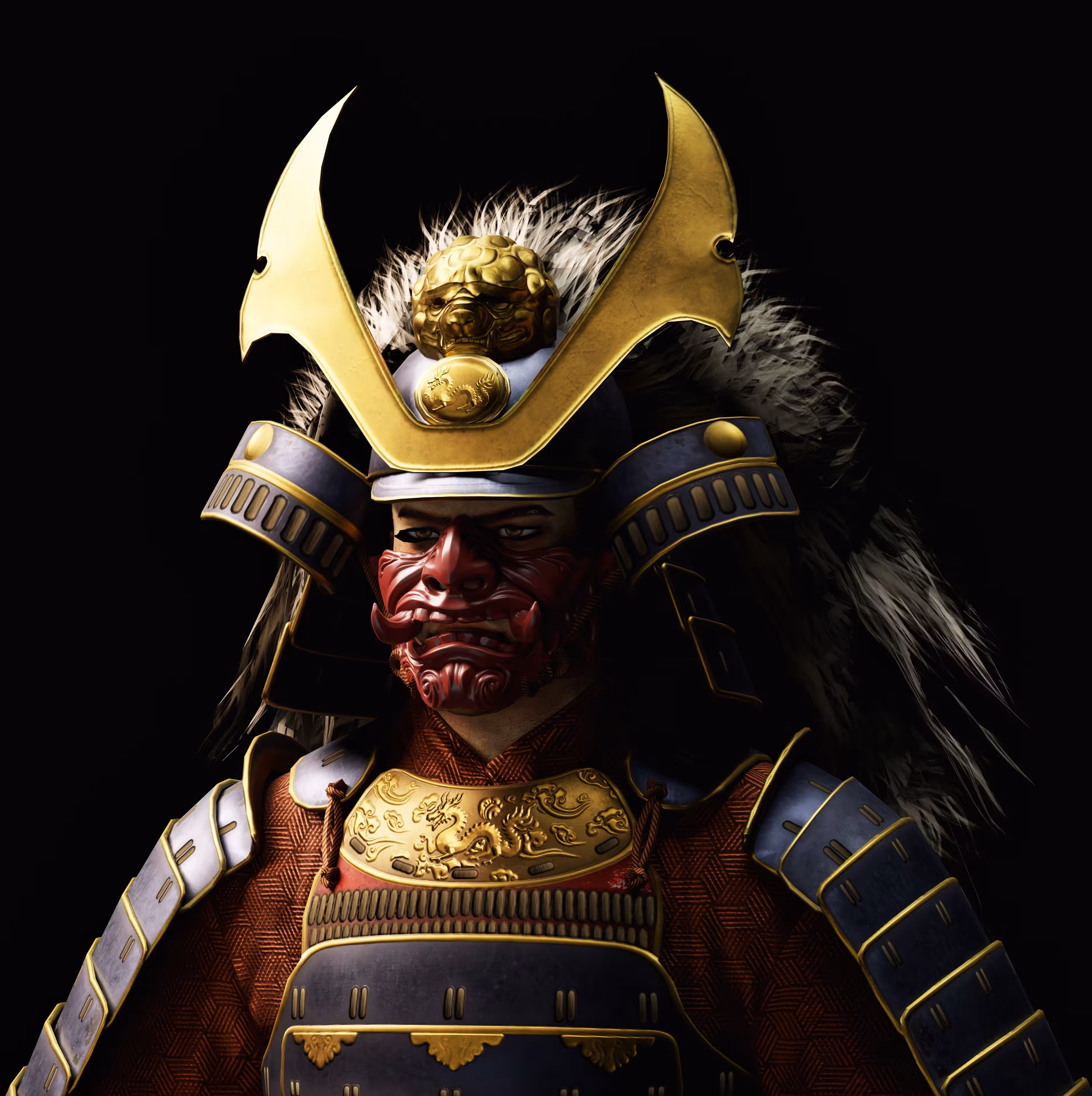 SAMURAI