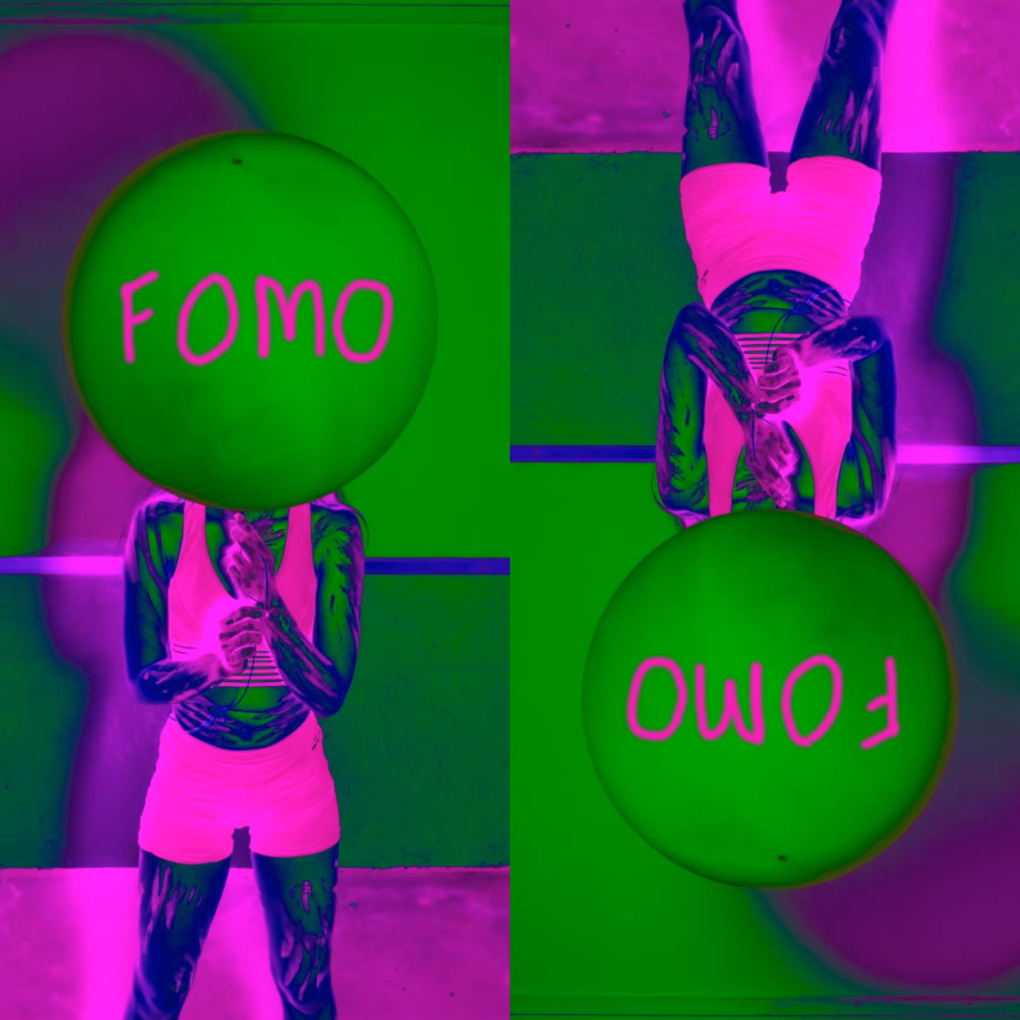 fomo