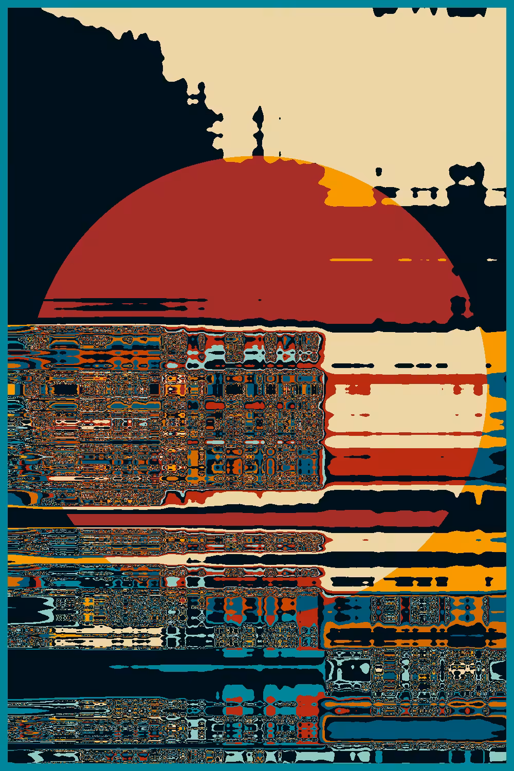 Elswhere #237