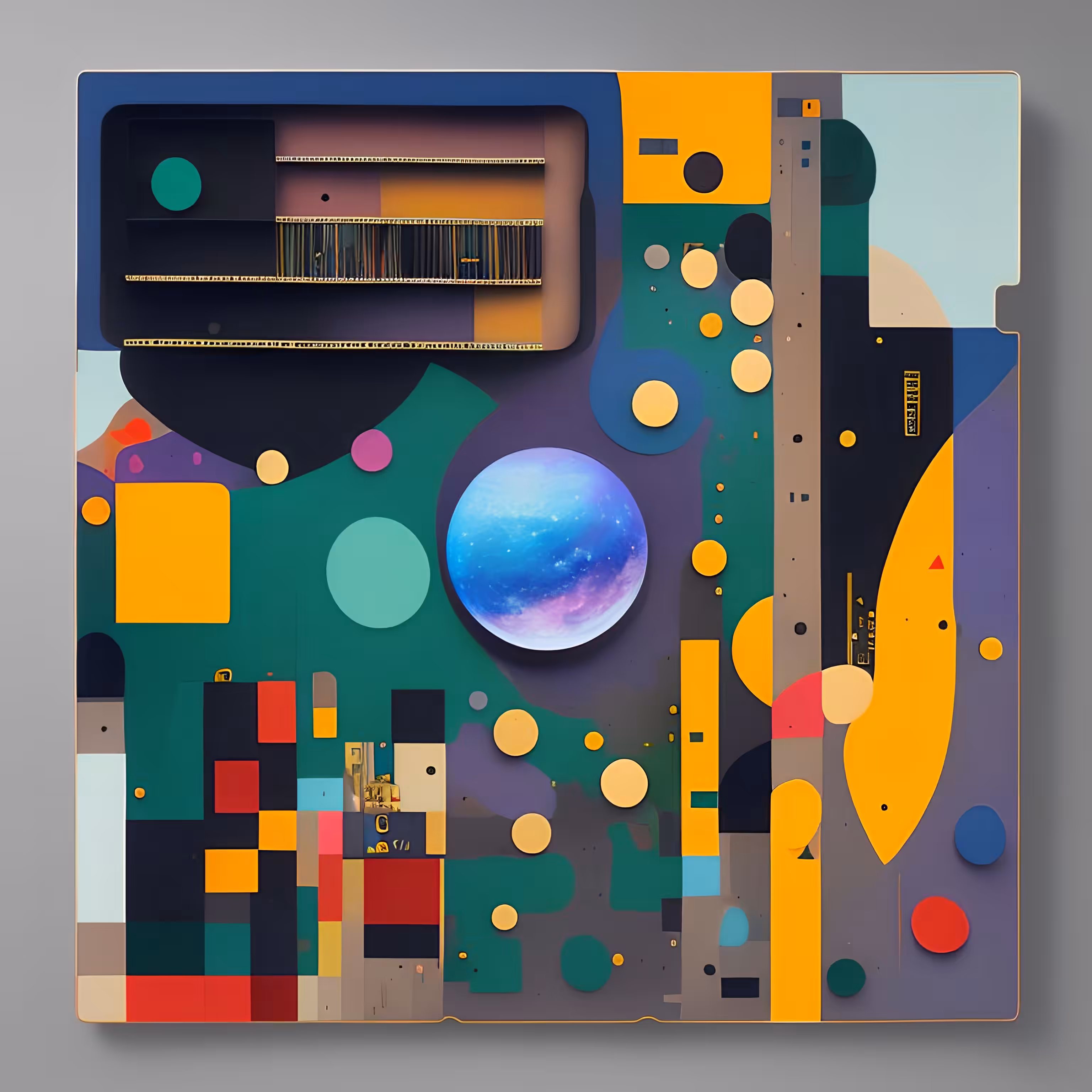 Floppy Drops #302