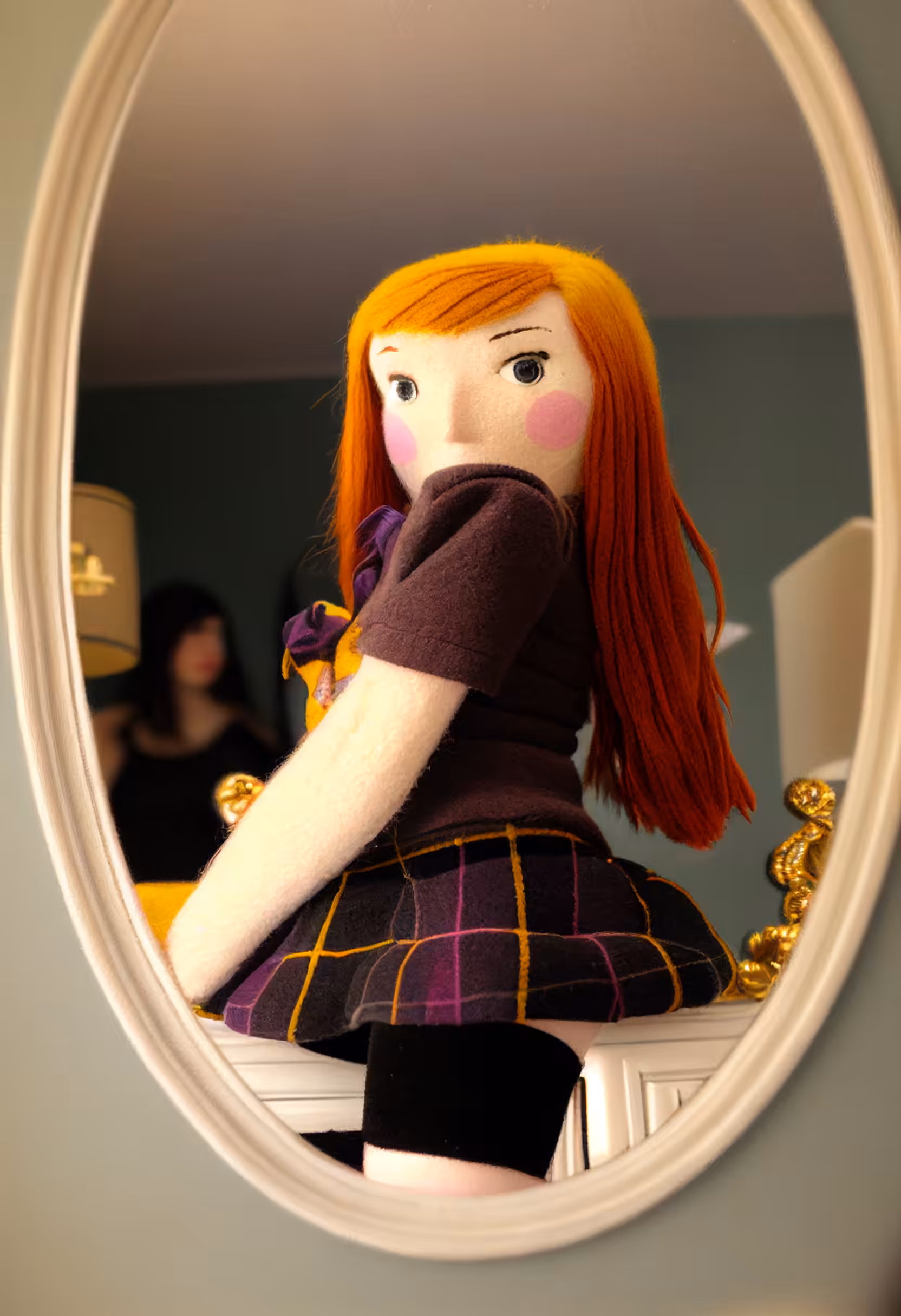 FELT.cute #001