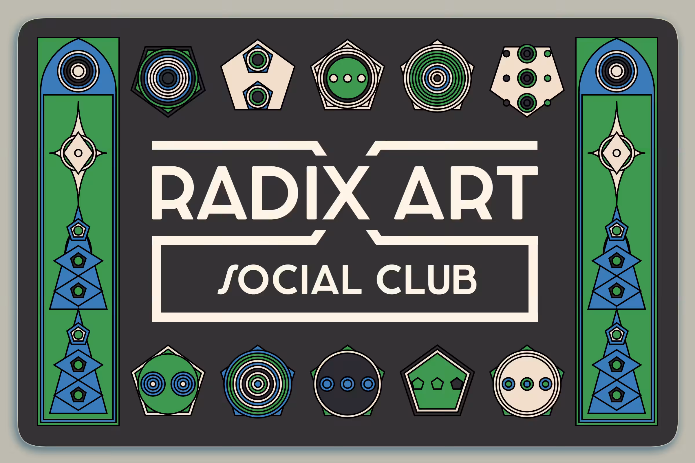 RASC Card 2022 #22