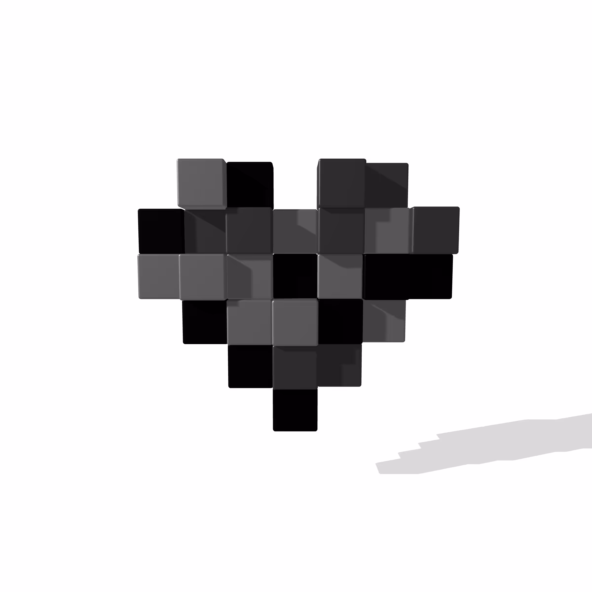 heart + craft #2277